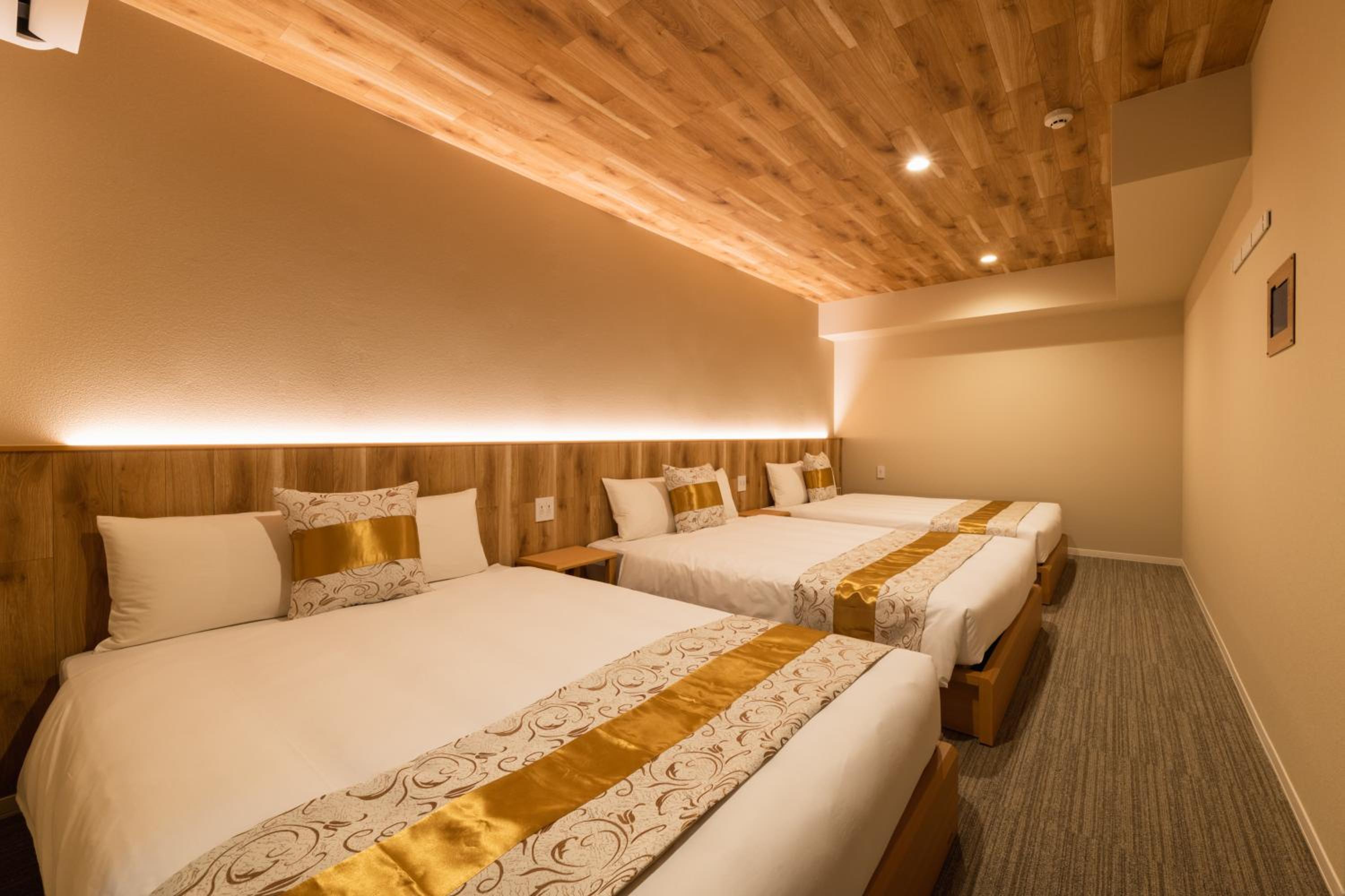 Superior Triple Room - Photo 4
