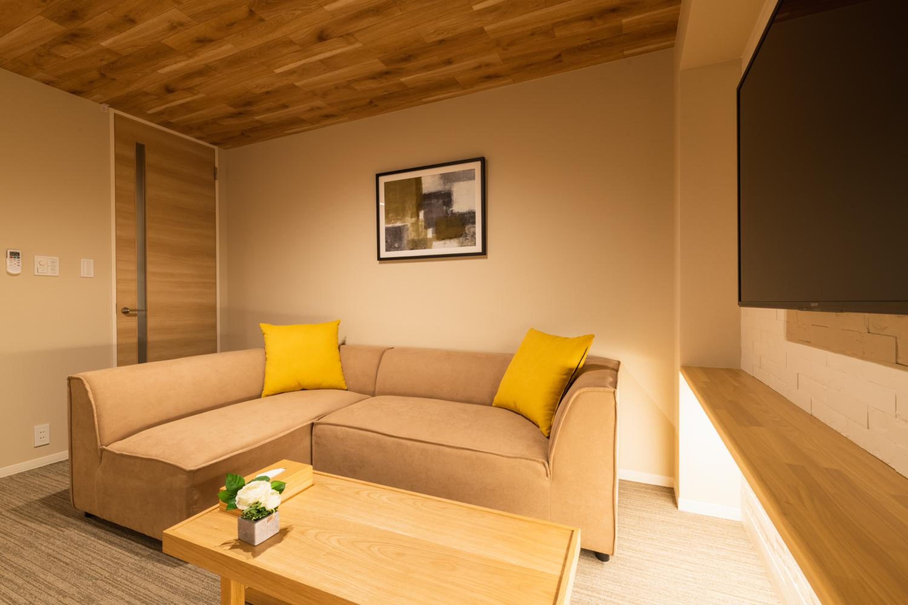 Superior Triple Room - Photo 5