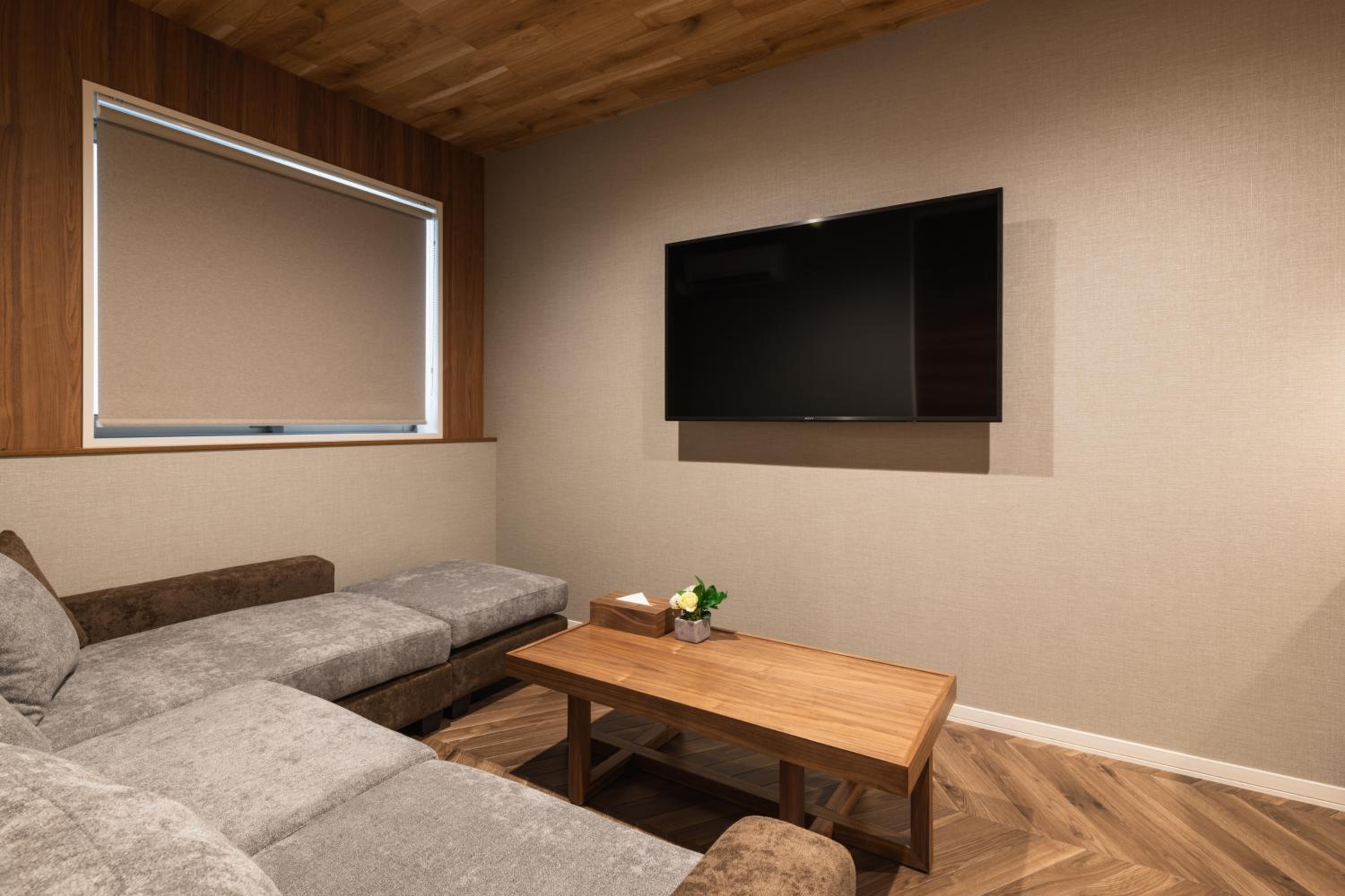 Deluxe Suite - Photo 8