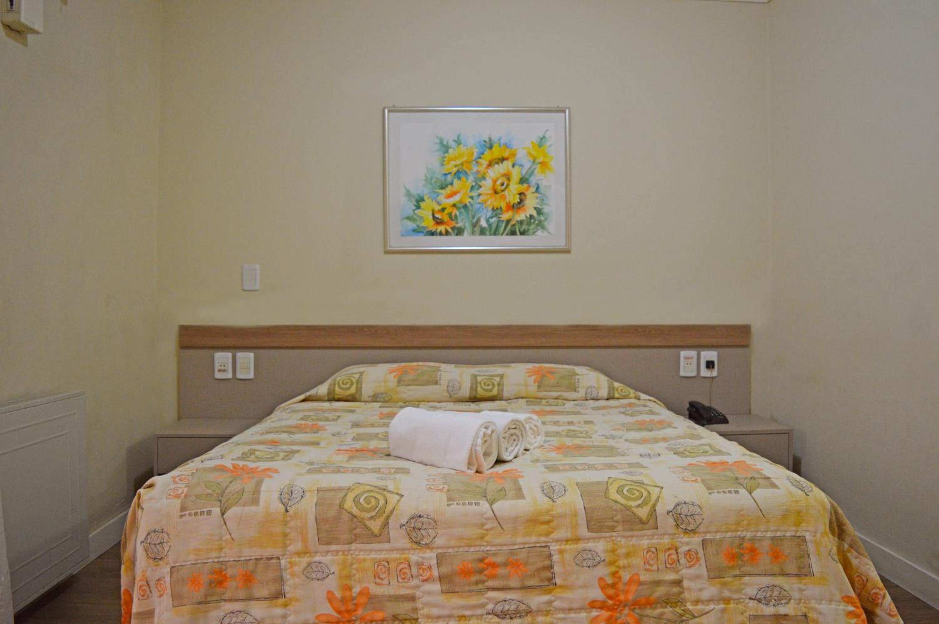 Standard Double or Twin Room photo 1