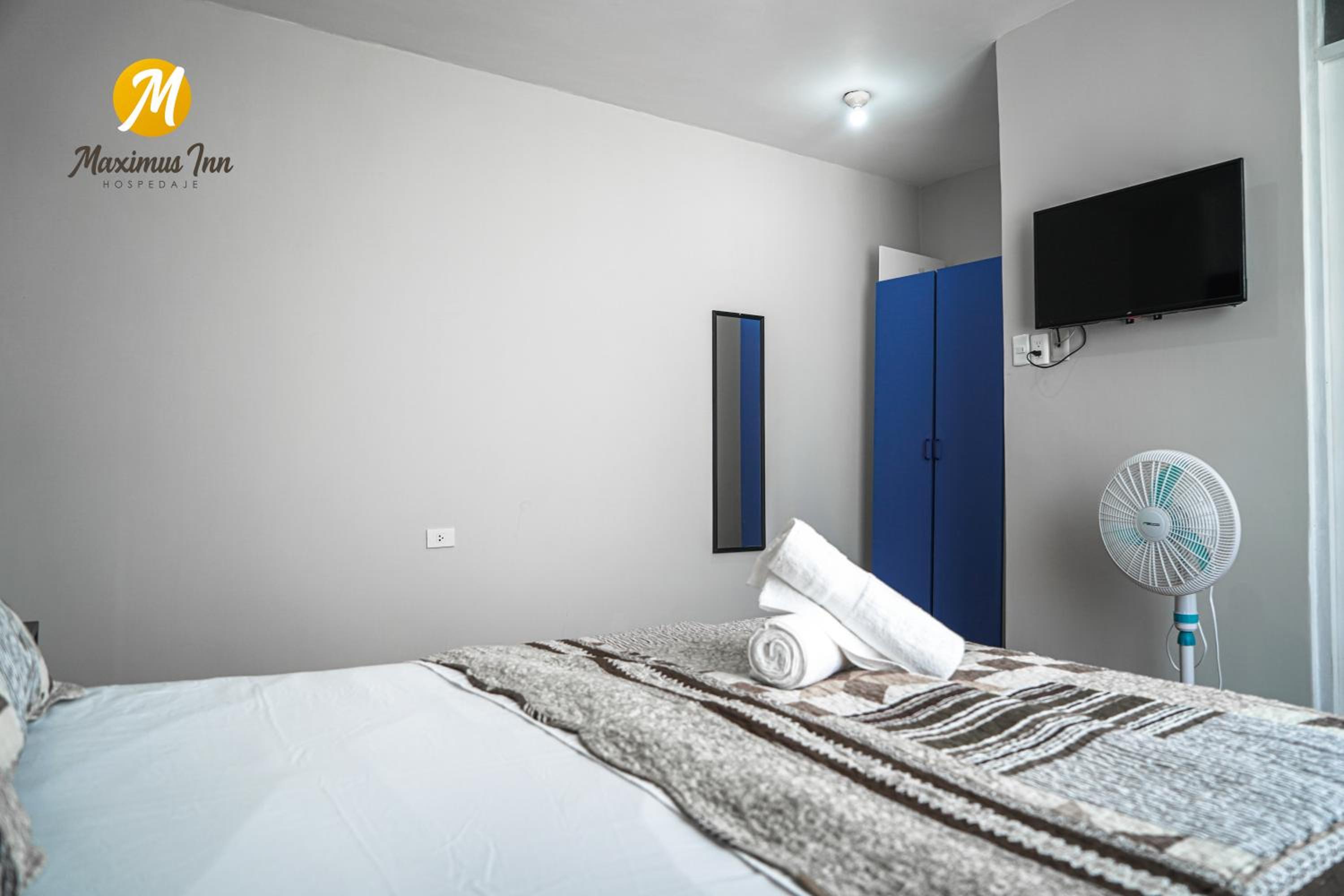 Standard Double Room photo 1