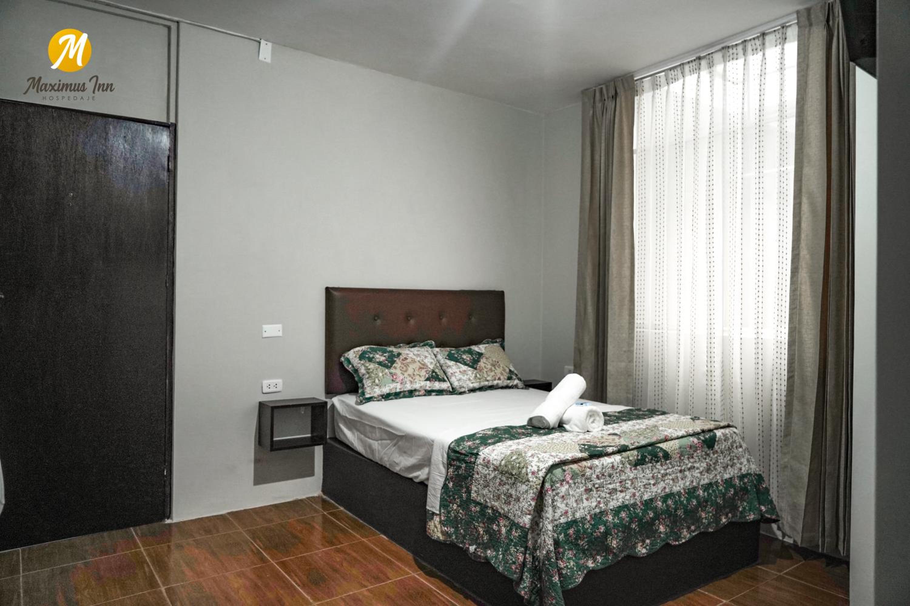 Standard Double Room photo 2