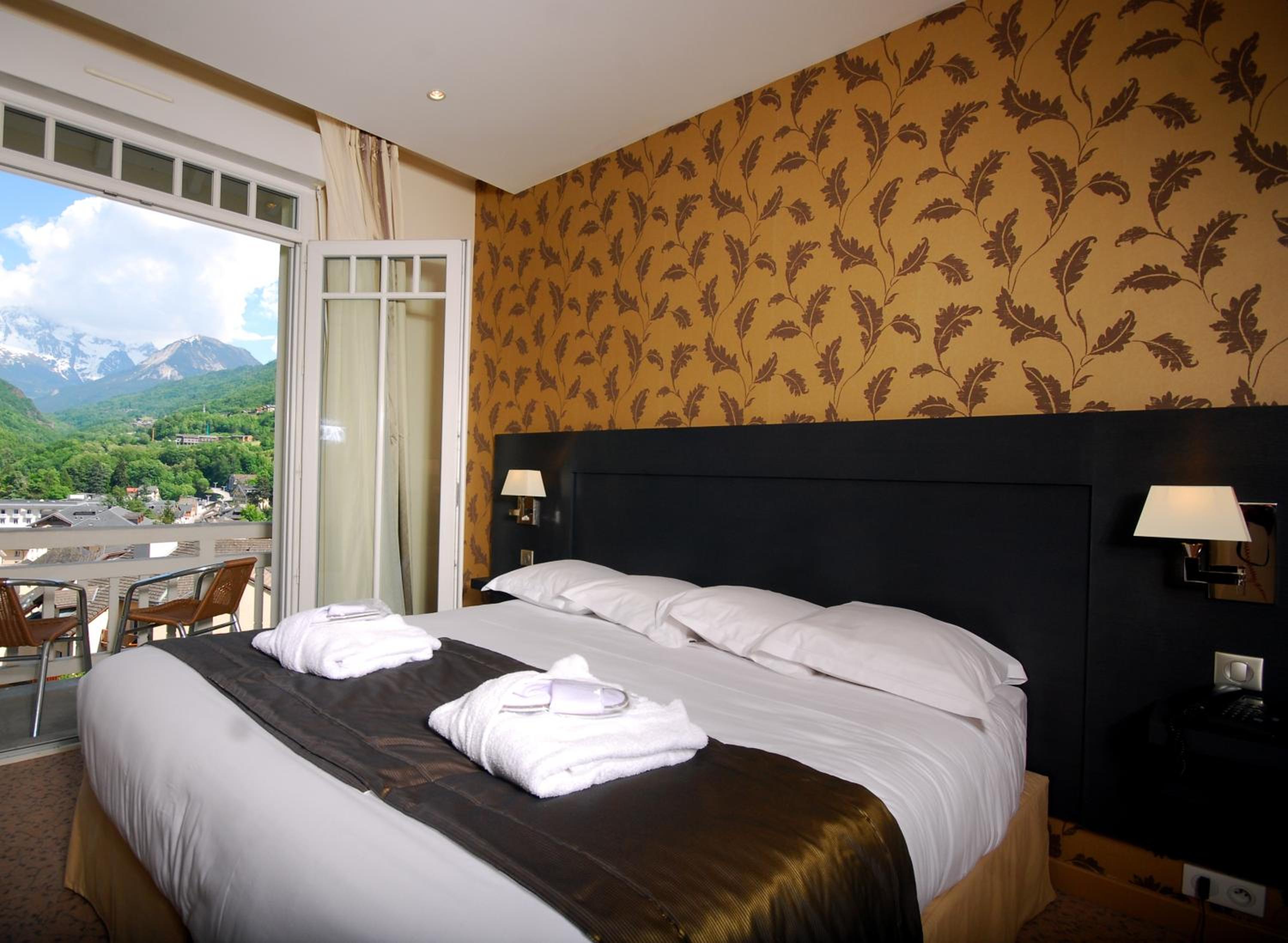 Privilege Double or Twin Room - Photo 4
