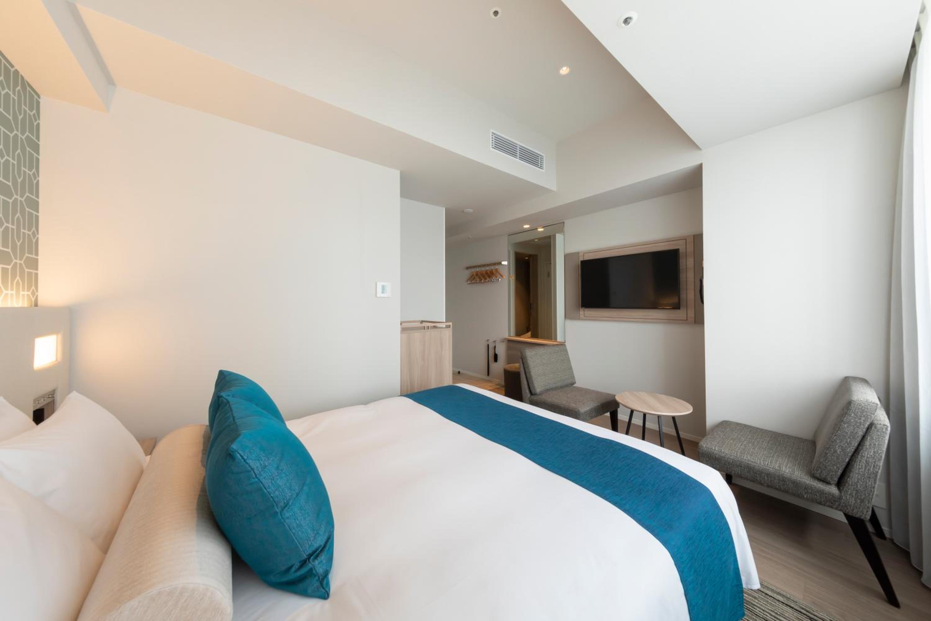 Double Room - Photo 3