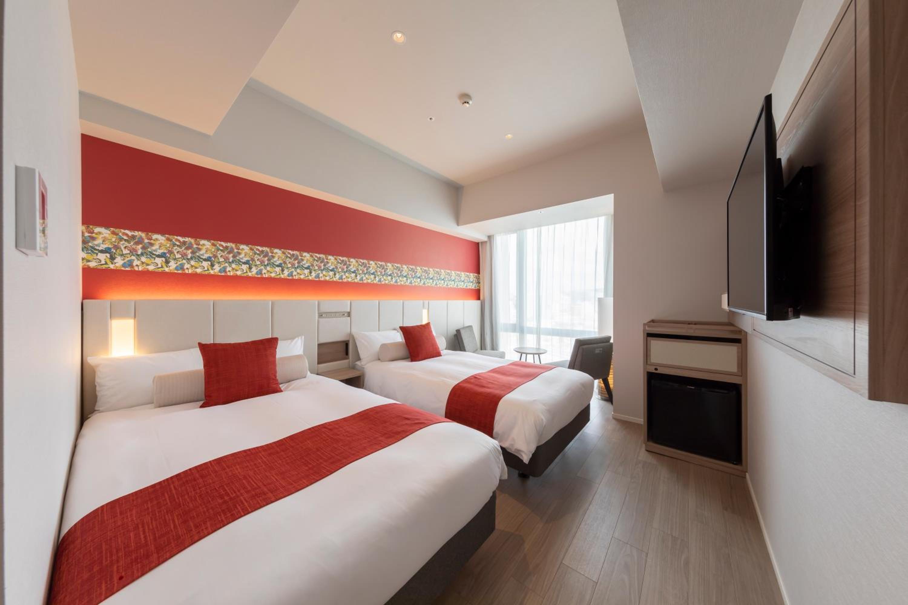 Twin Room - Photo 1