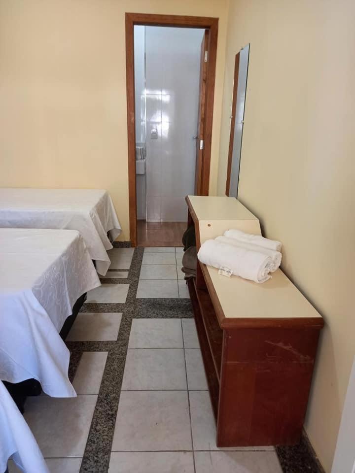 Comfort Triple Room with Shower photo 3