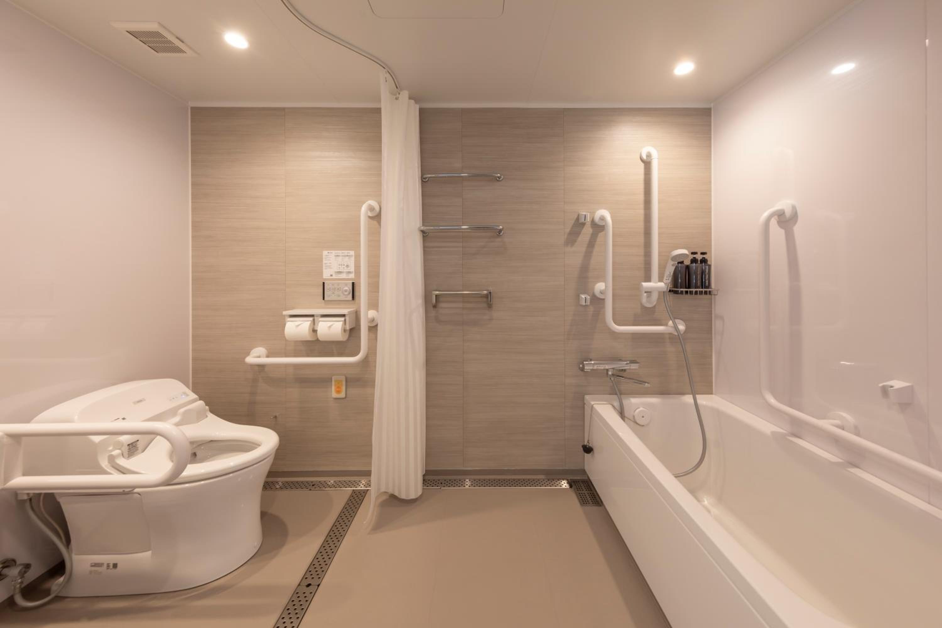 Hewitt Resort Naha, Billede 3