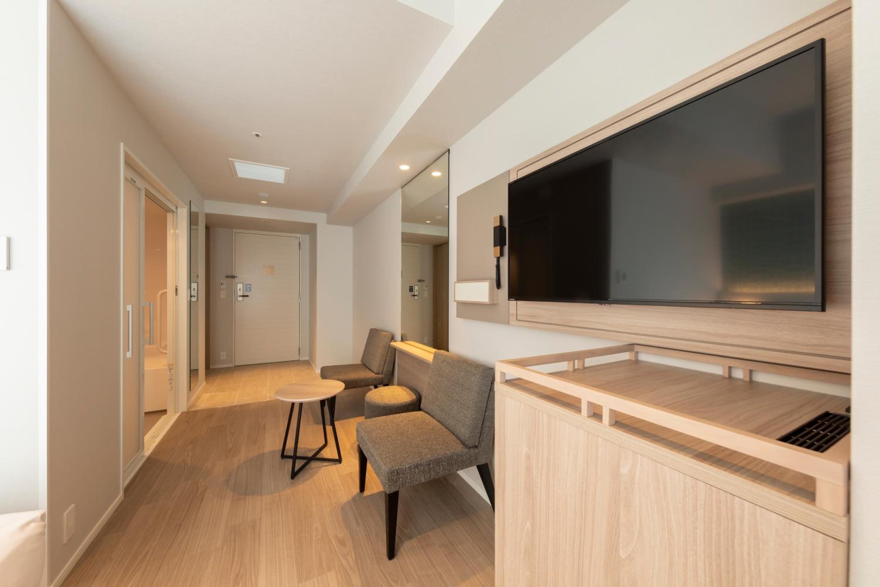 Hewitt Resort Naha, Billede 4