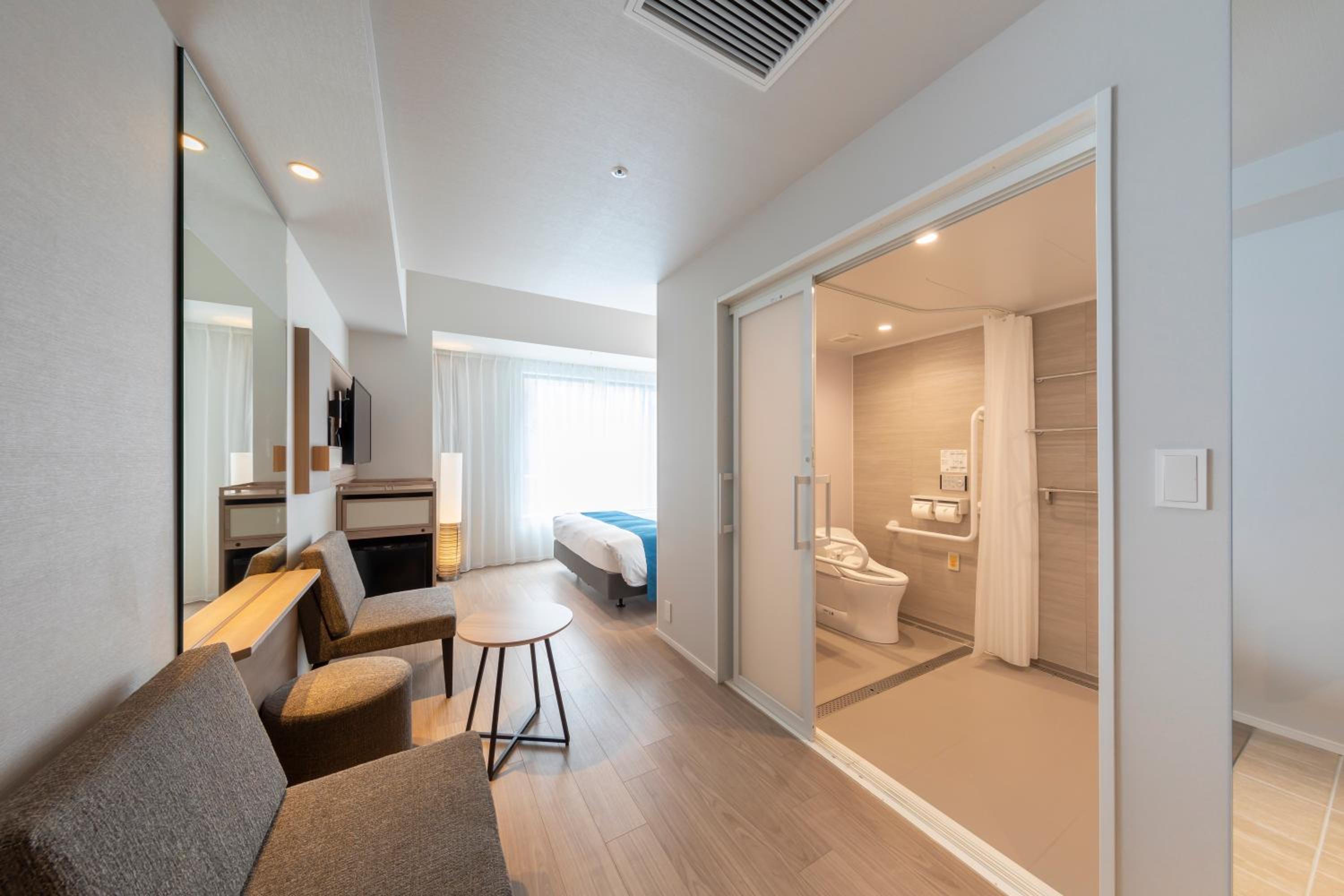Hewitt Resort Naha, Billede 2