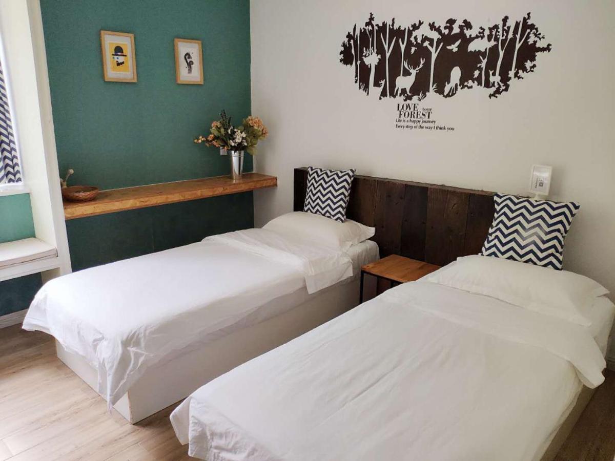 Twin Room photo 1