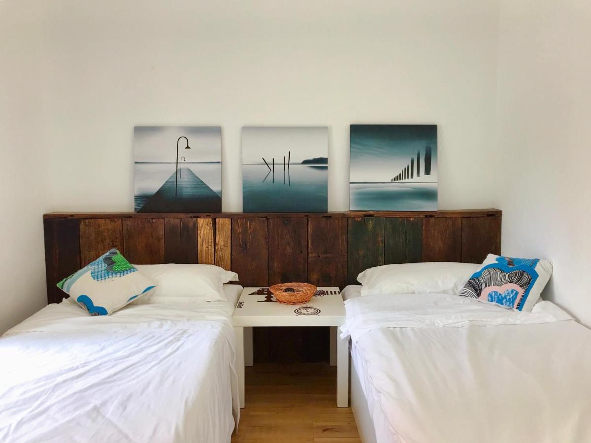 Twin Room photo 2