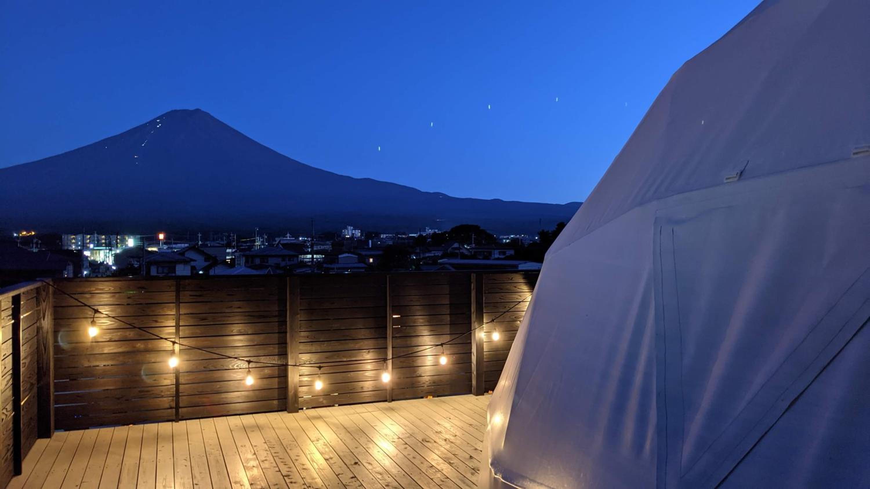 Tent - Photo 18