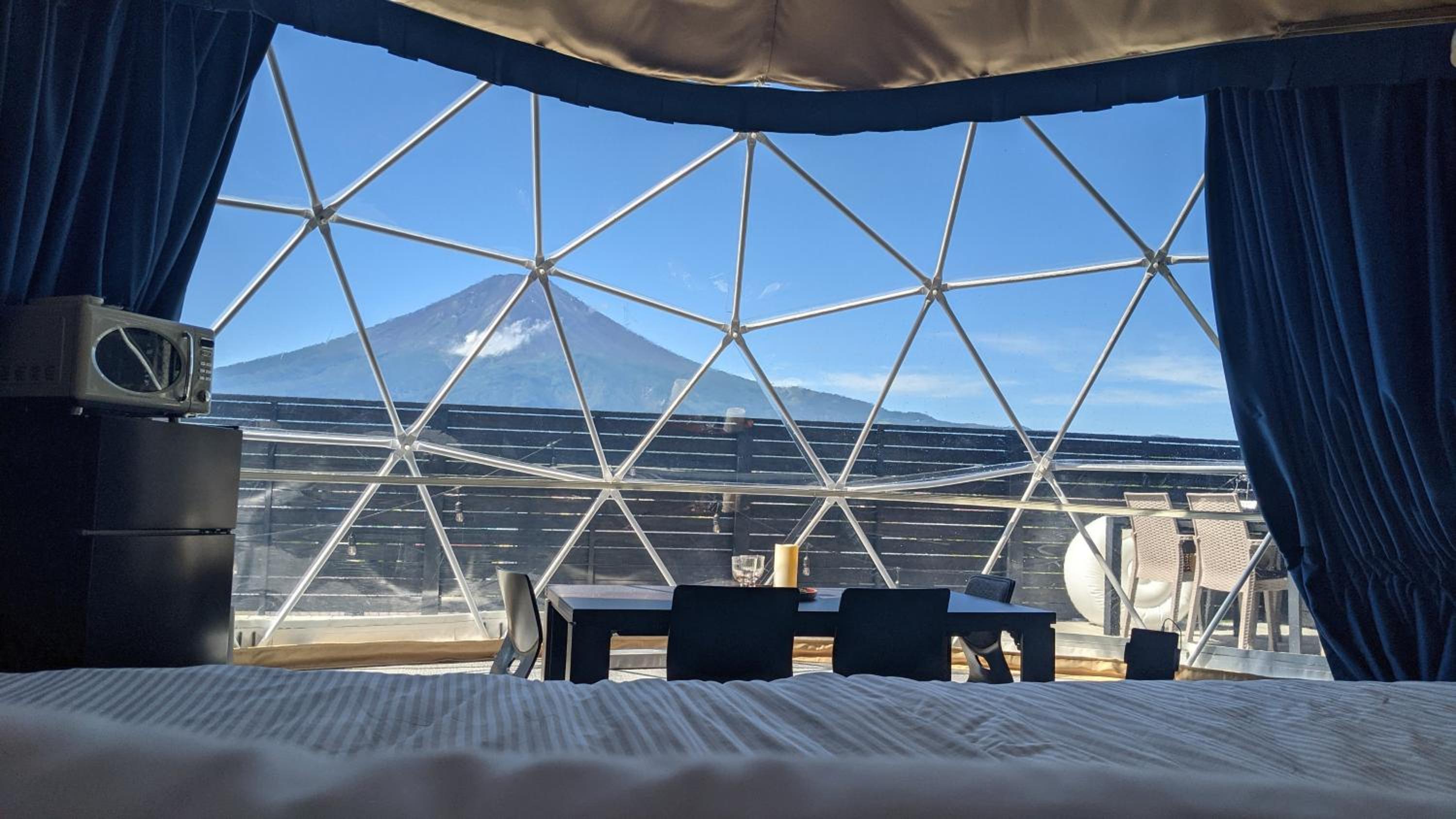 Tent - Photo 13