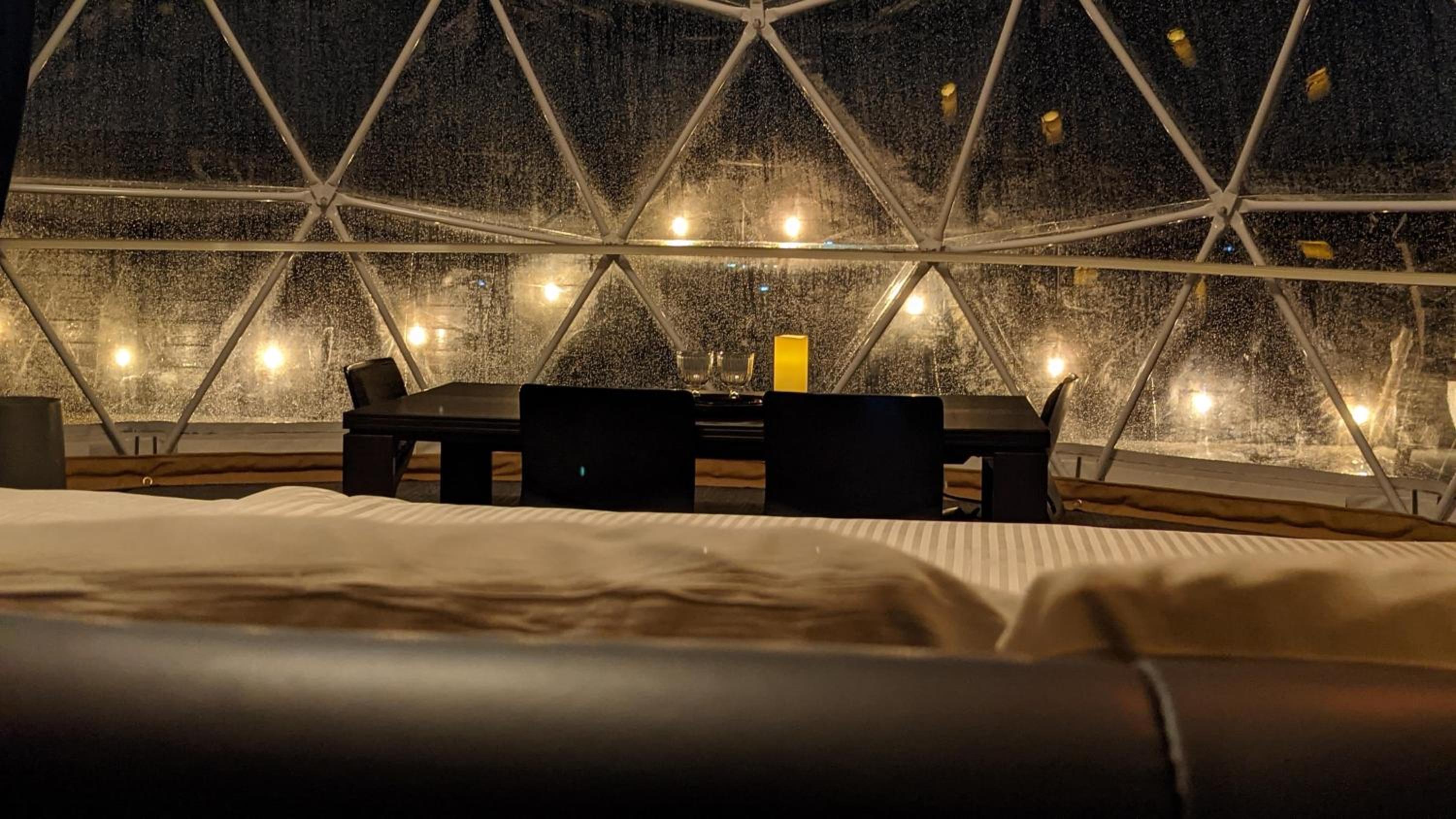 Tent - Photo 2