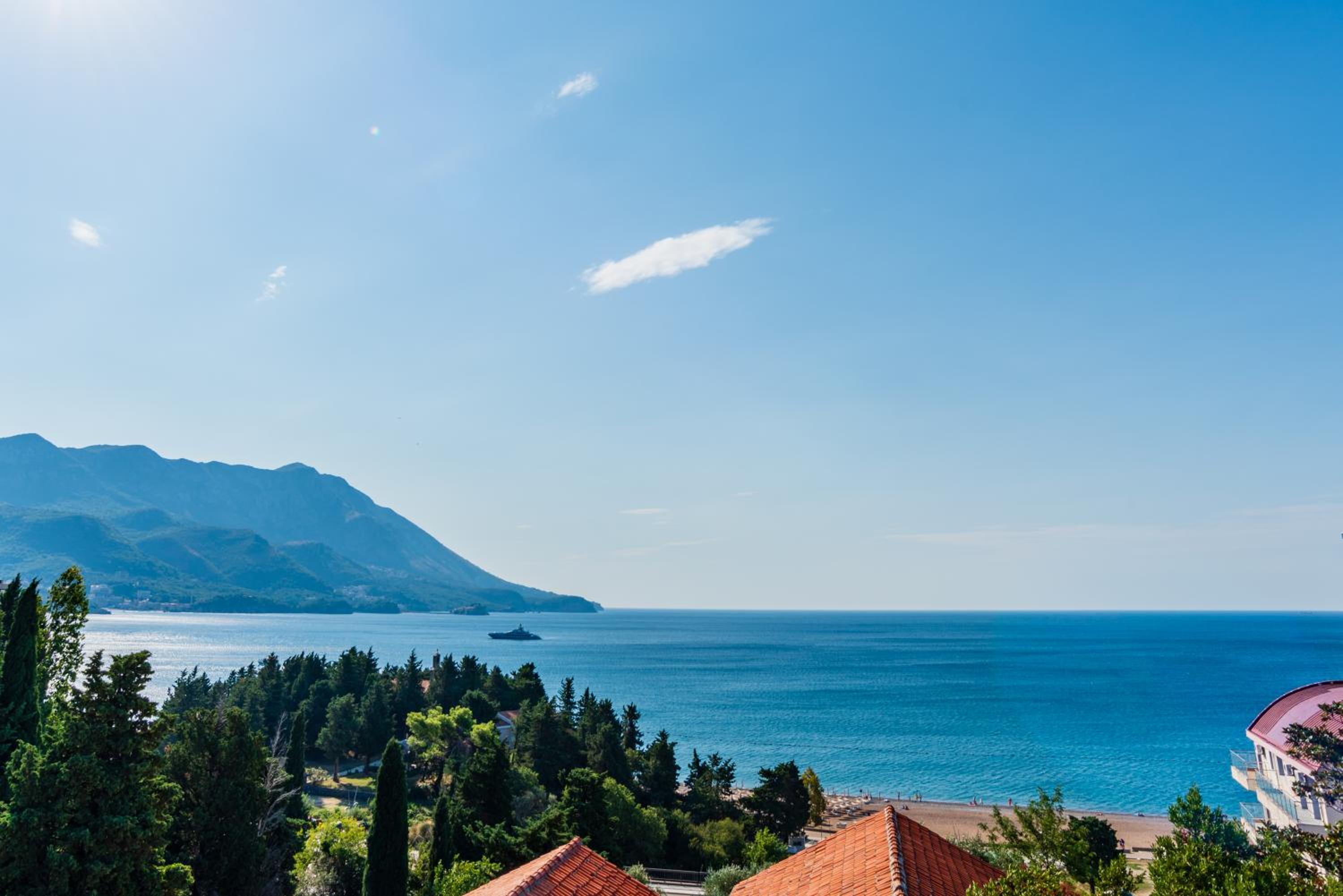 Apartment with Sea View