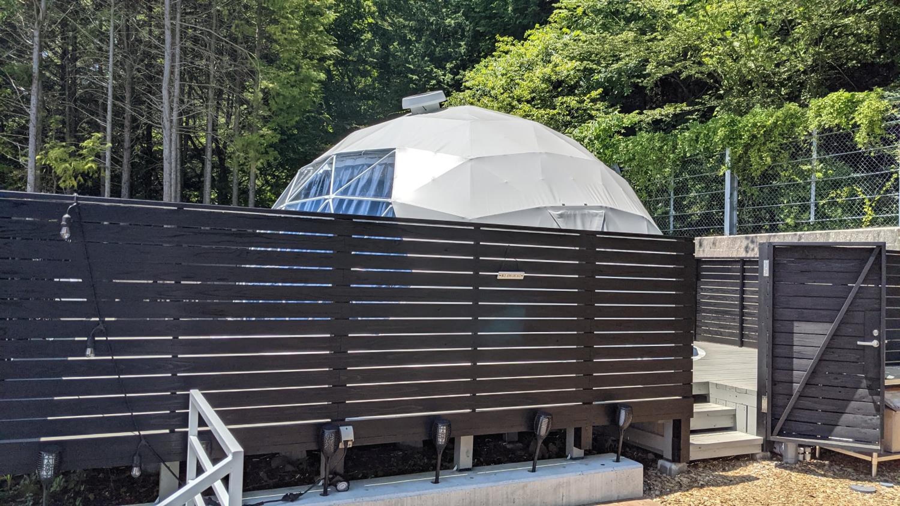 Tent - Photo 20