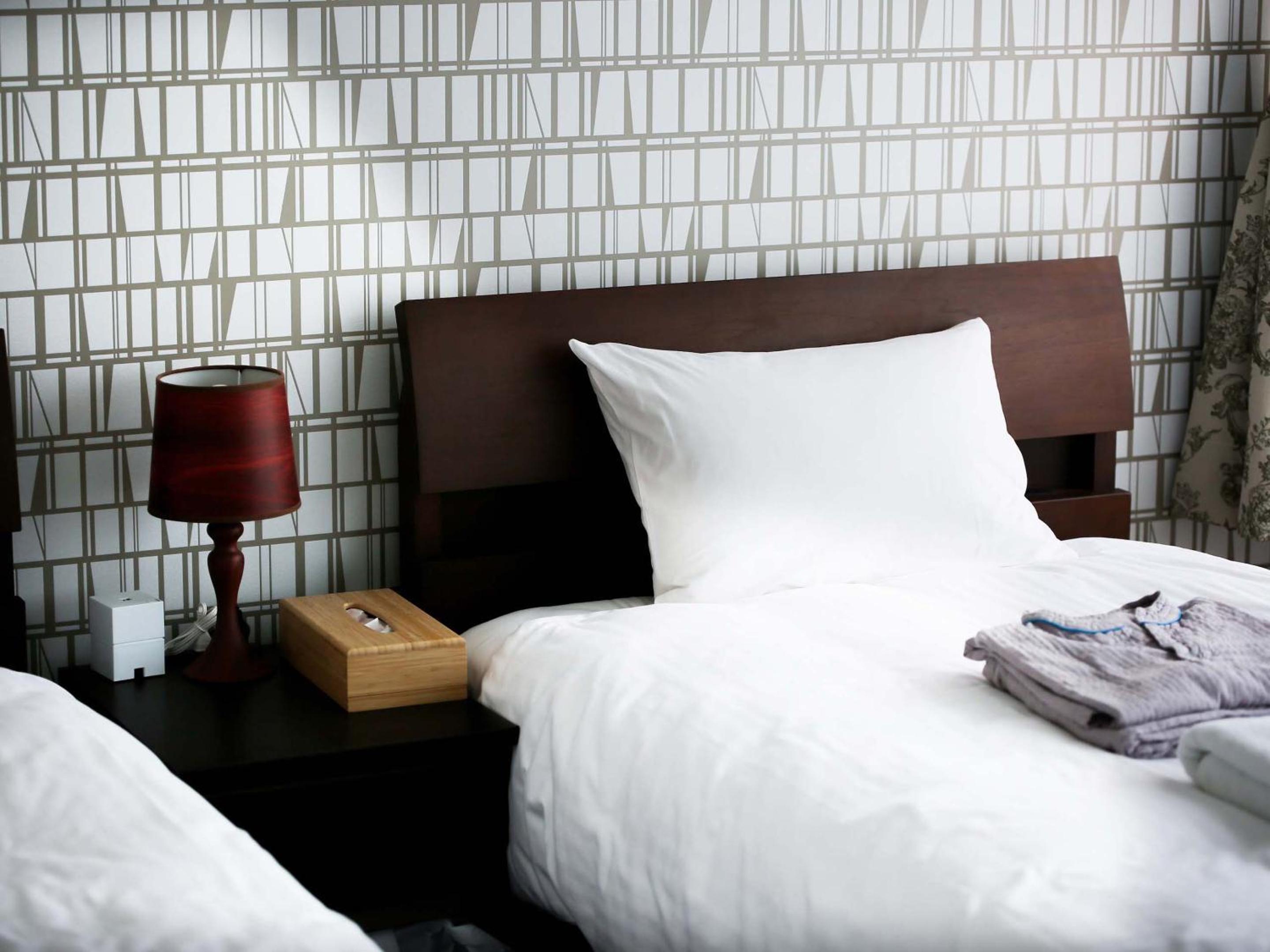 Twin Room - Photo 3