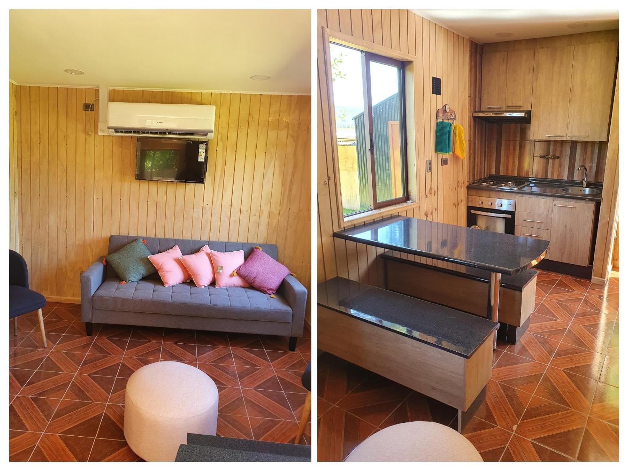 Bungalow