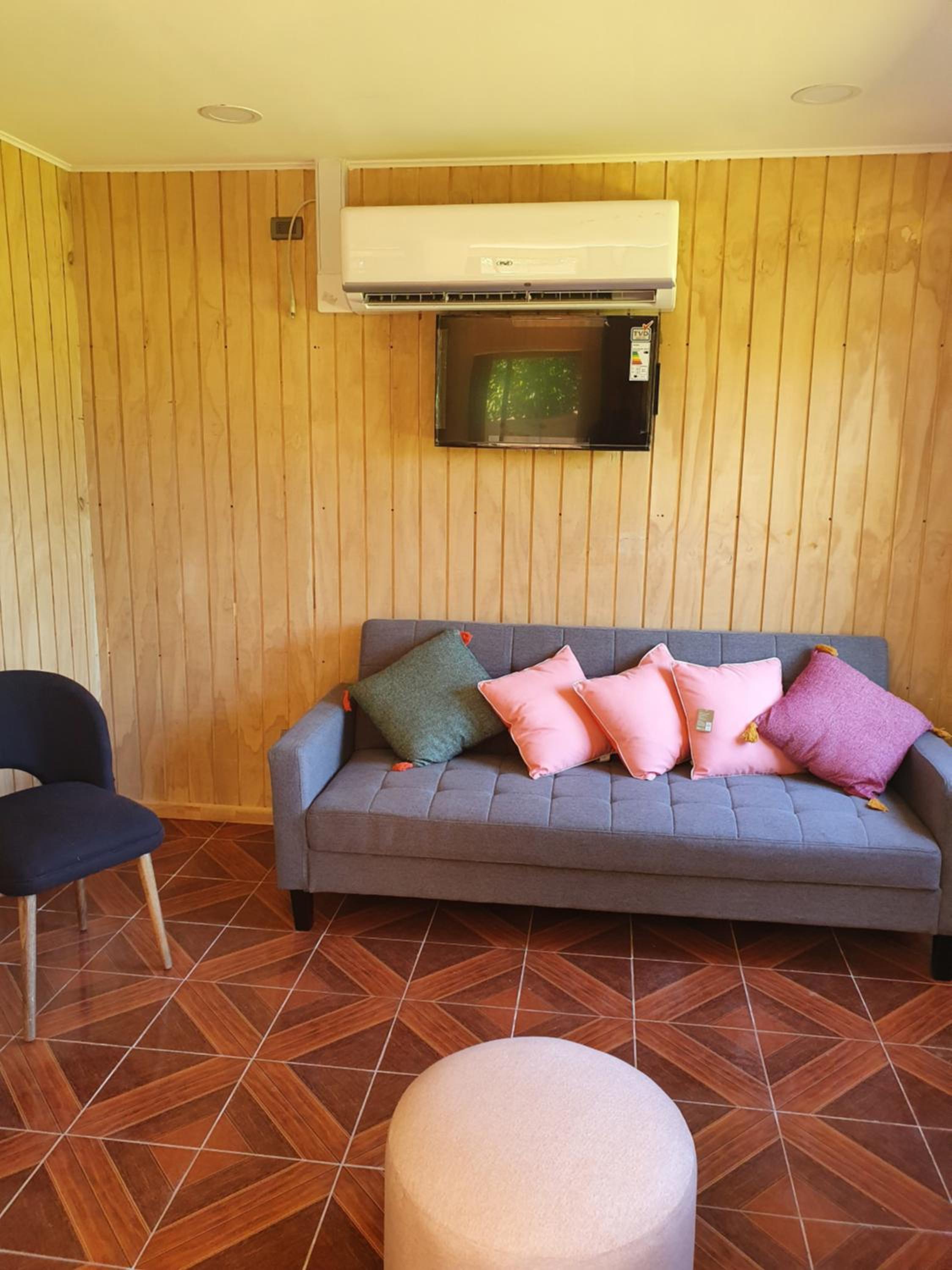 Bungalow