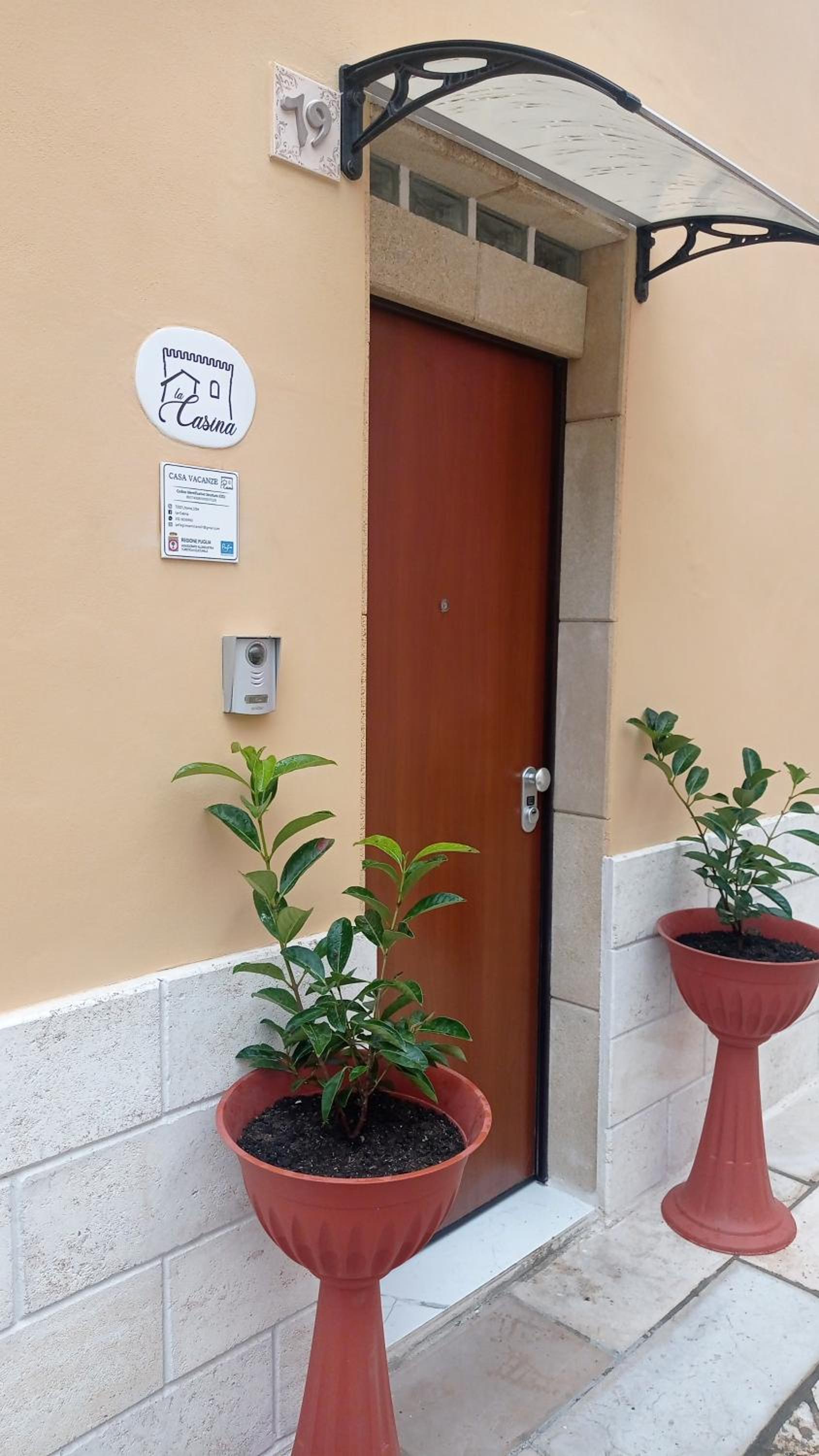 One-Bedroom Apartment - Photo 20