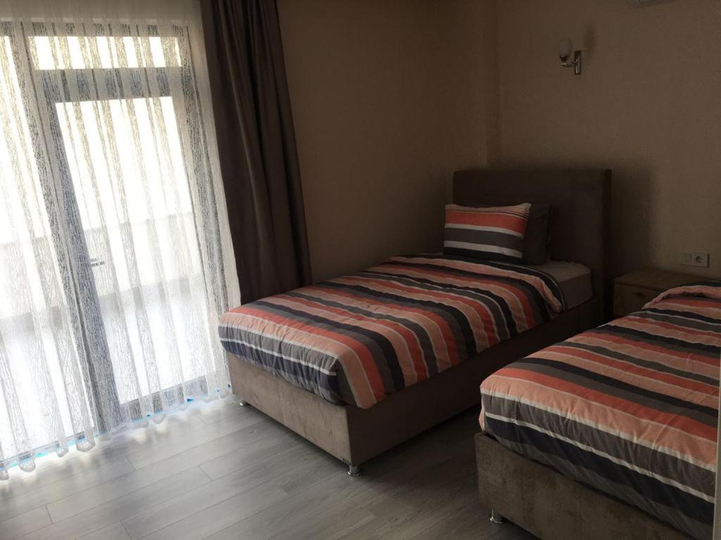 Apartment with Terrace photo 1