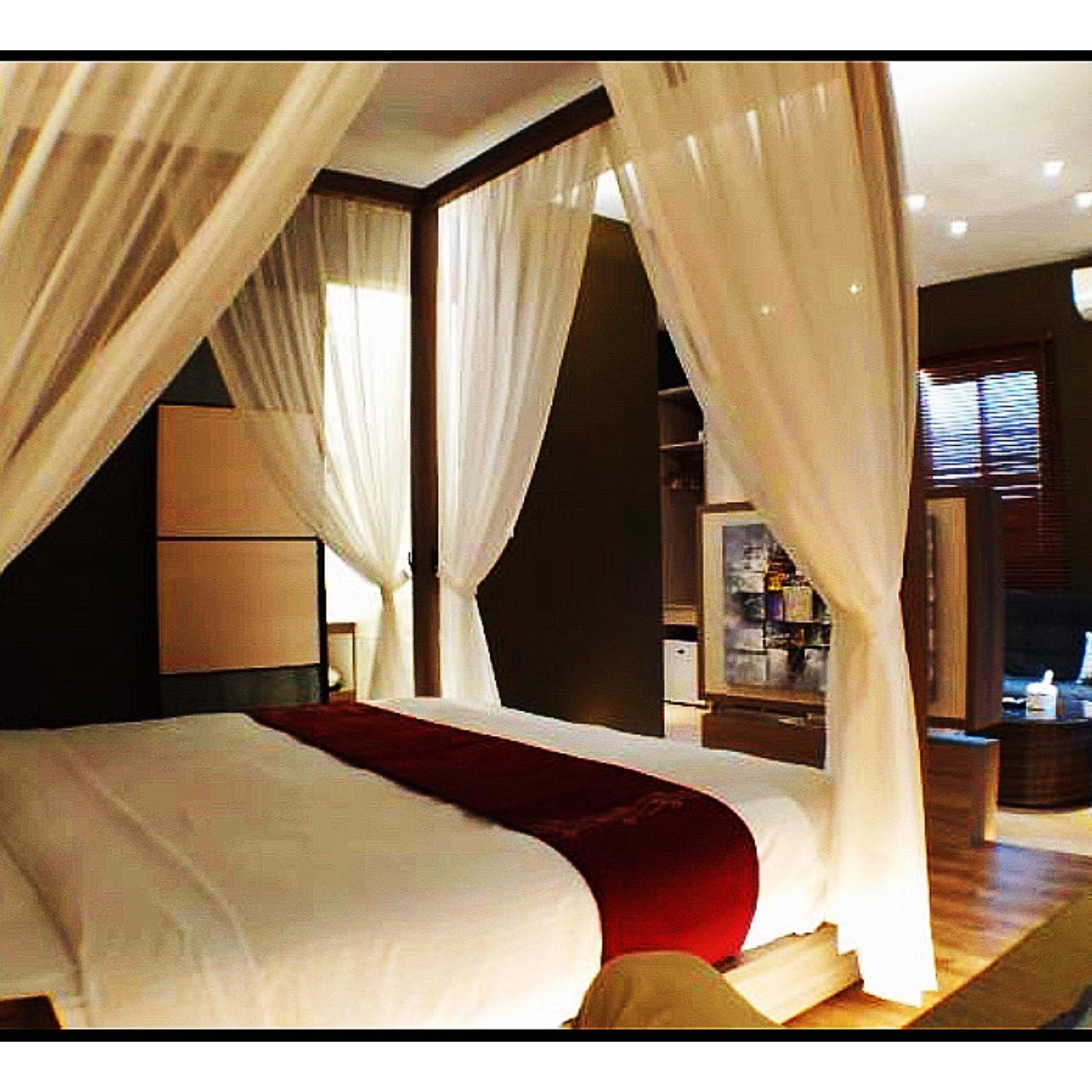 Deluxe Queen Room photo 3