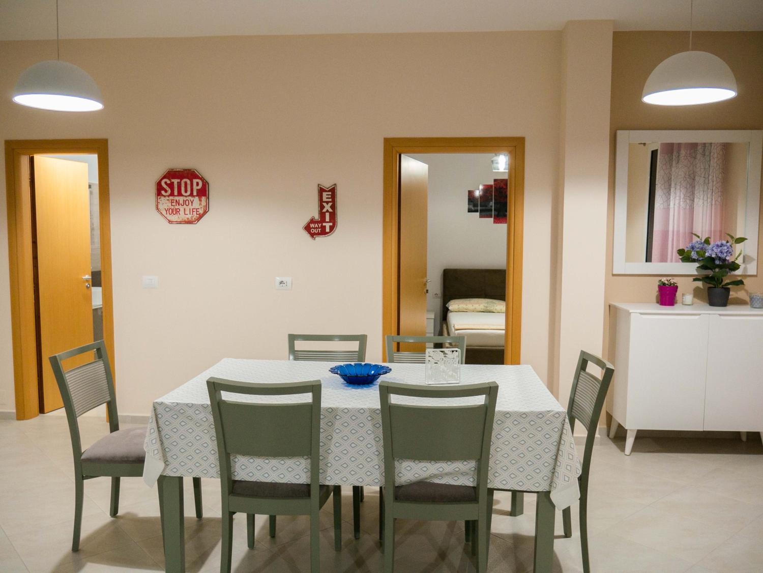 Superior Apartment photo 3