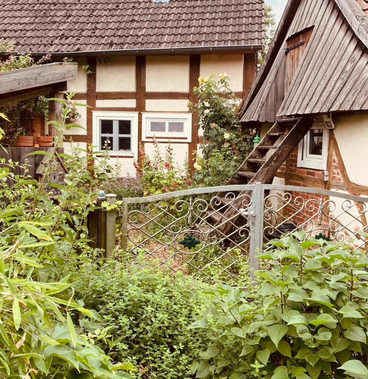 Four-Bedroom House photo 2