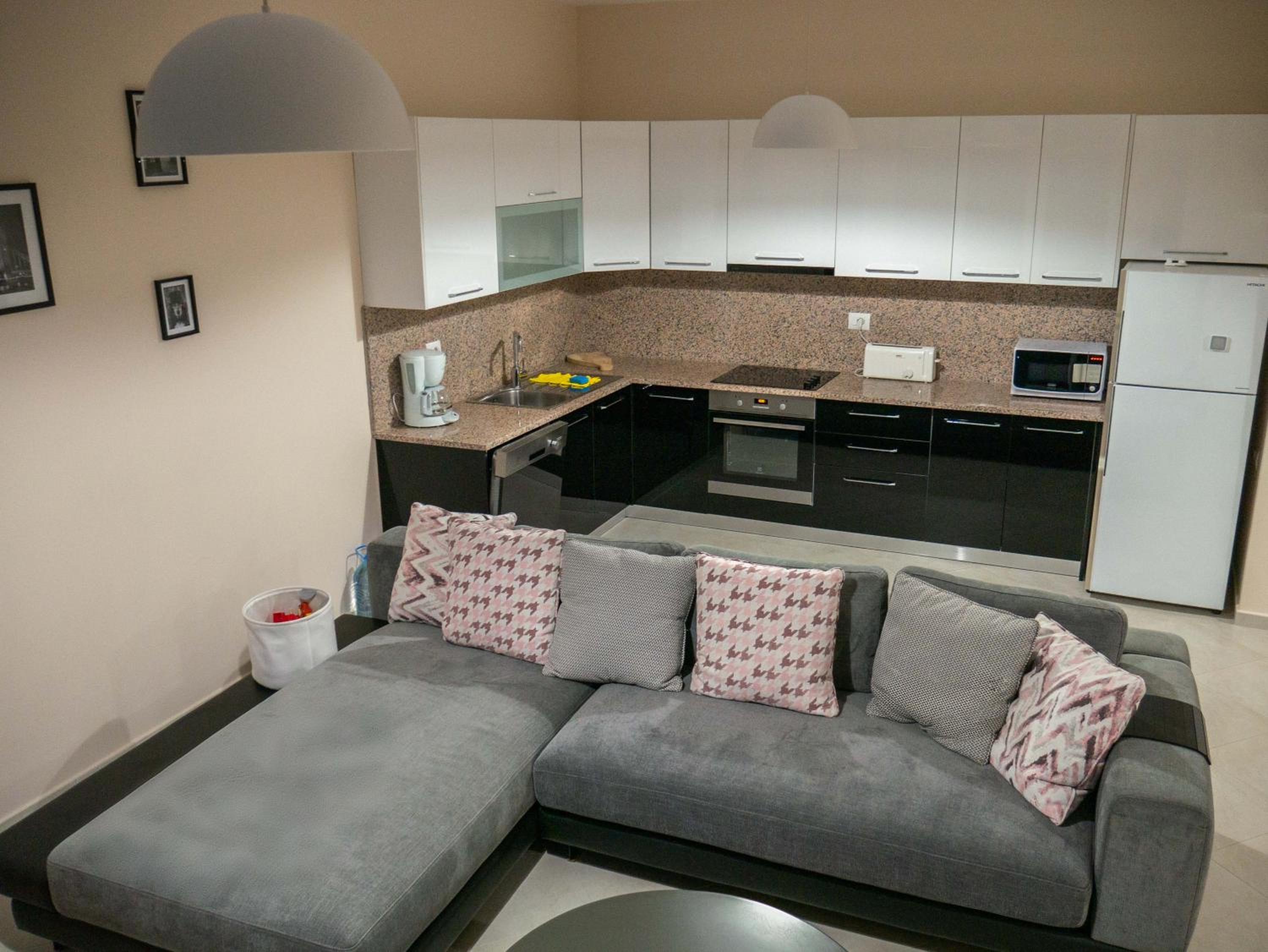 Superior Apartment photo 3