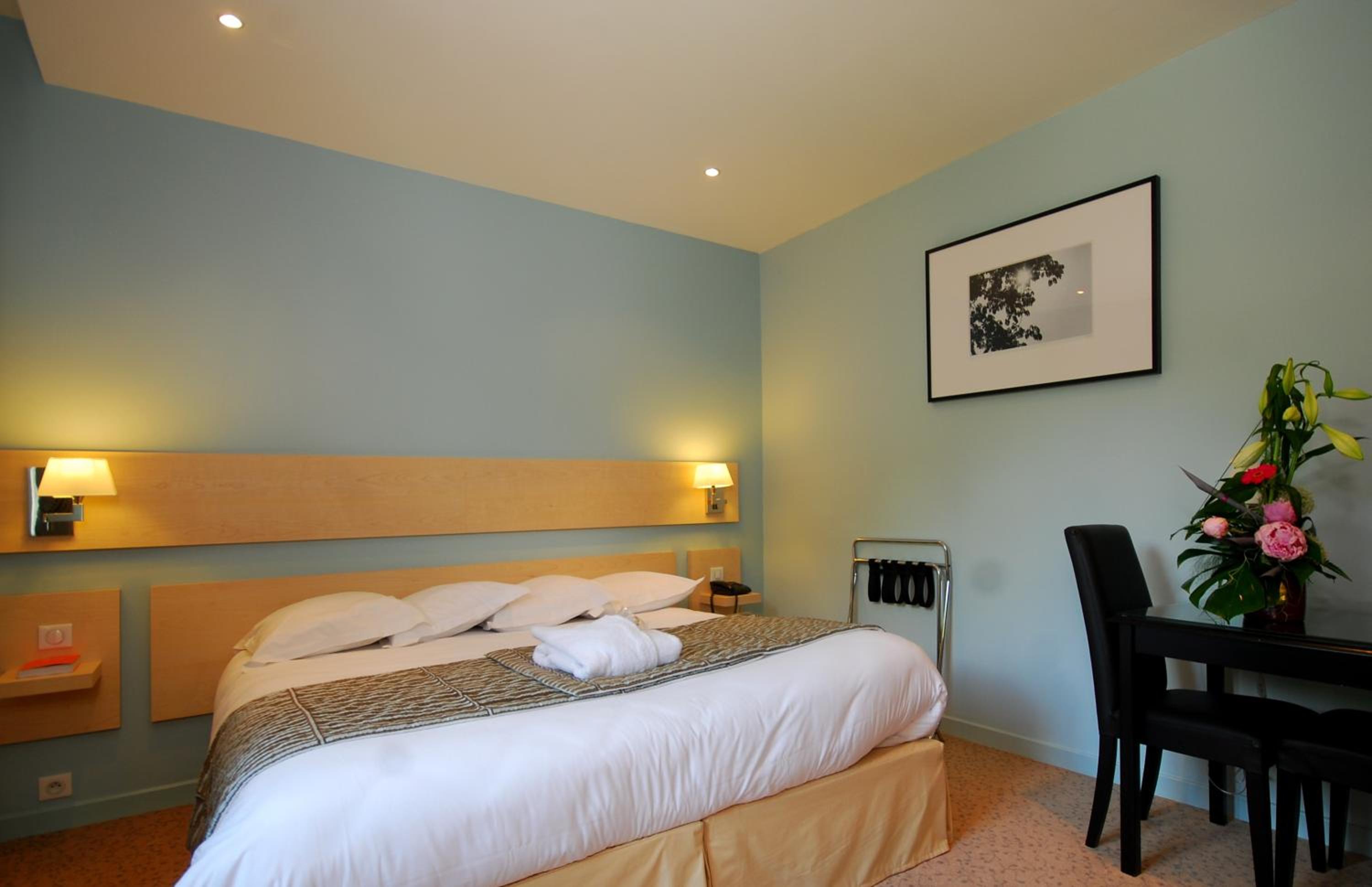 Classic Double Room - Photo 3