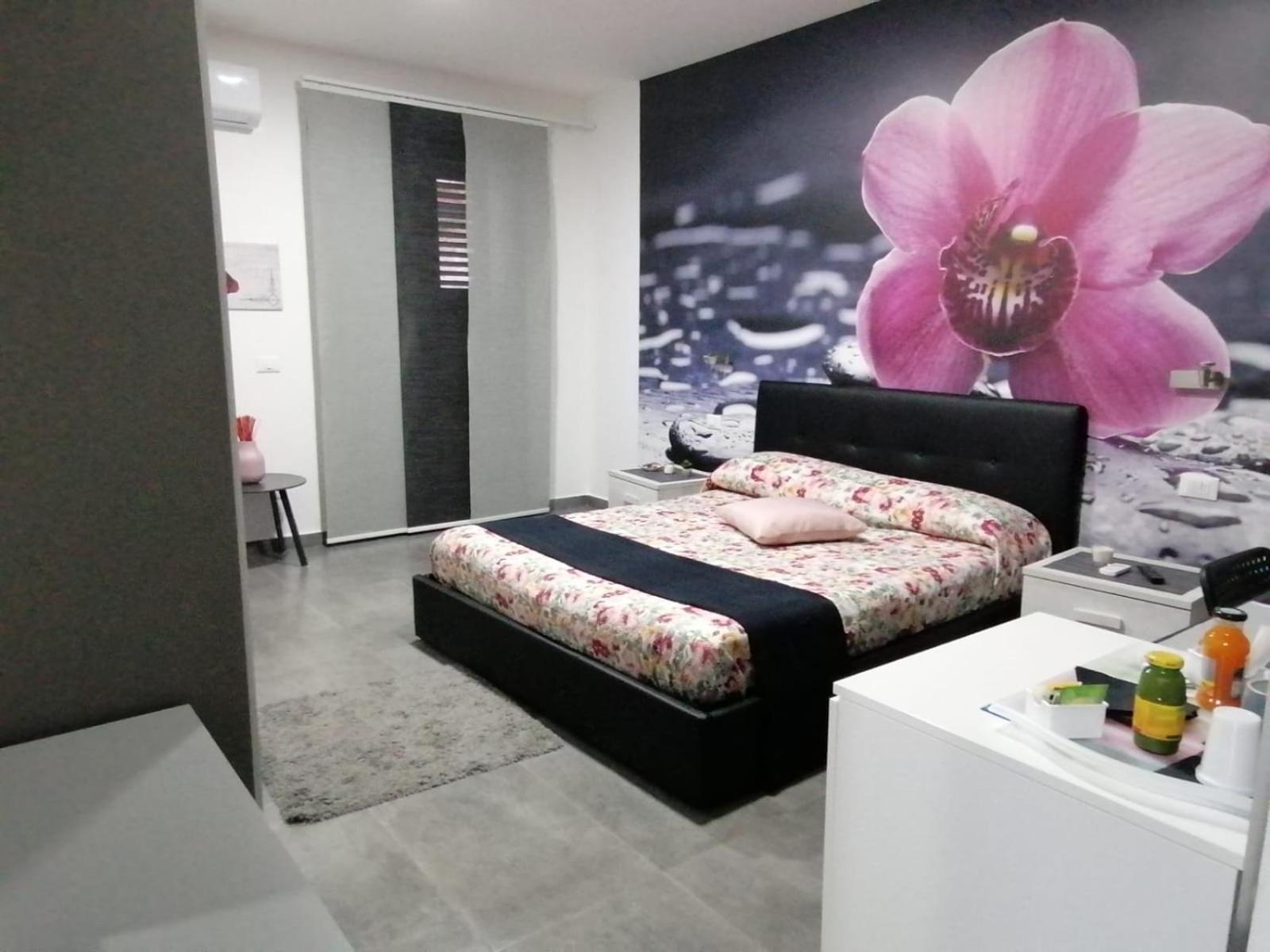 Family Suite with Balcony