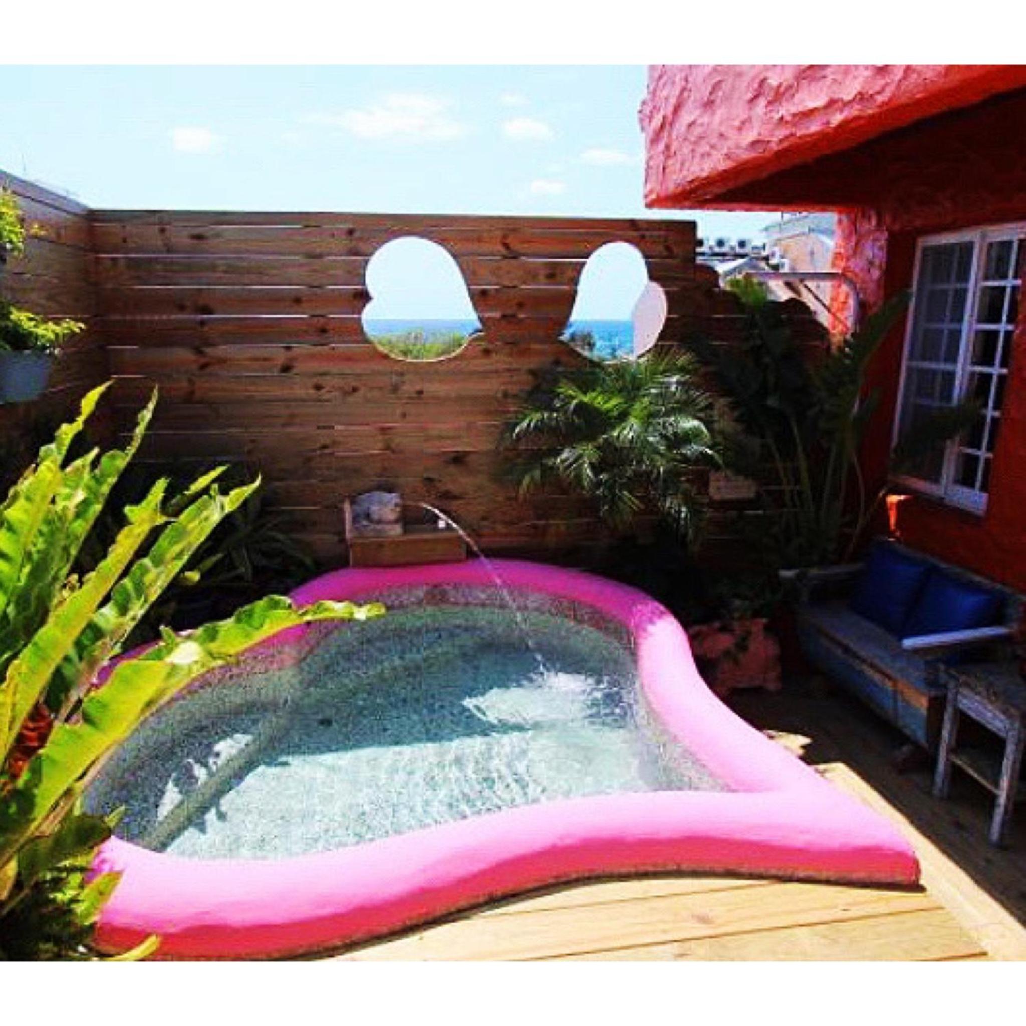Double Room with Pool View photo 1