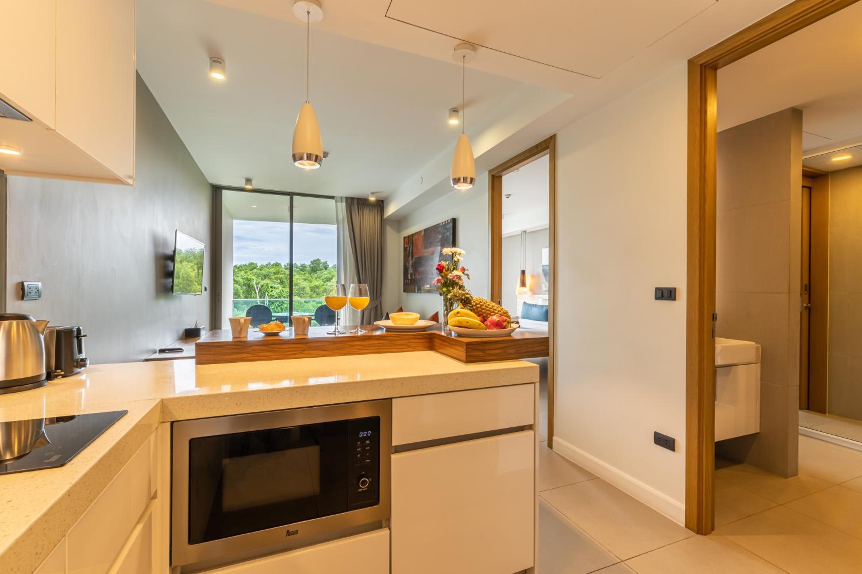 Superior Apartment photo 3