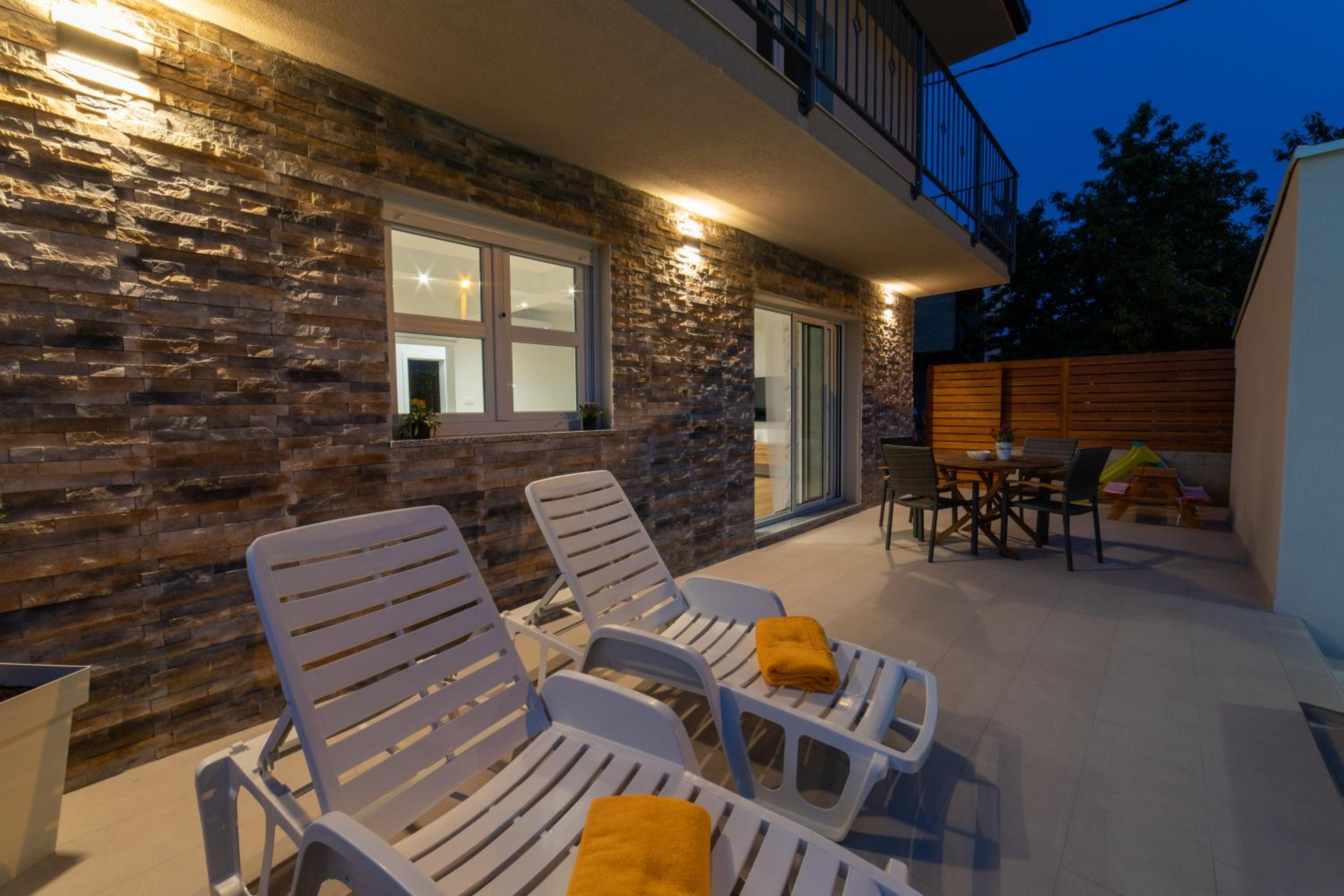 Villa with Private Pool photo 3
