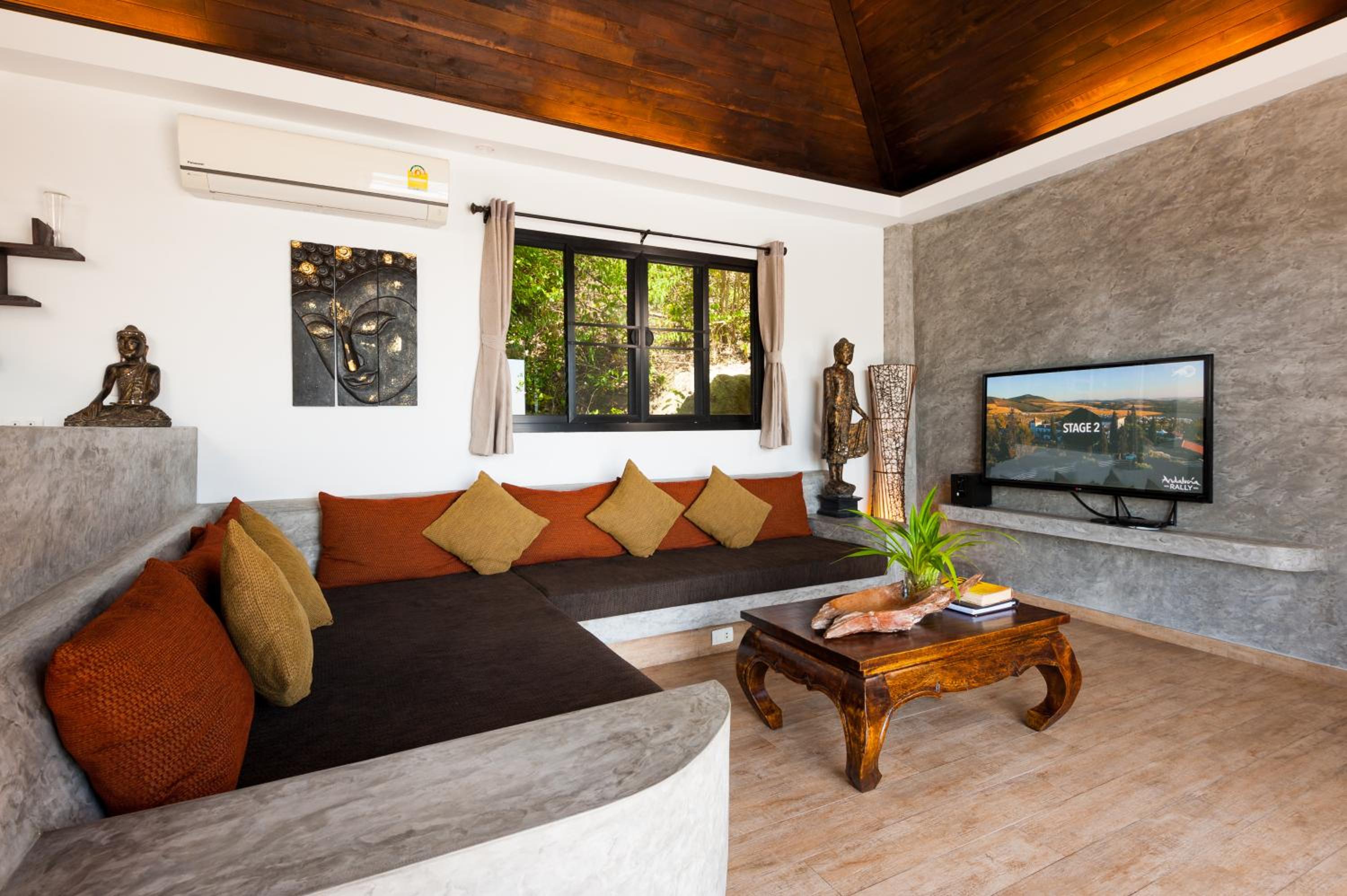 Luxury Pool Villa photo 2