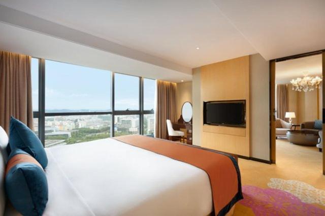 Luxury King Room - Smoking