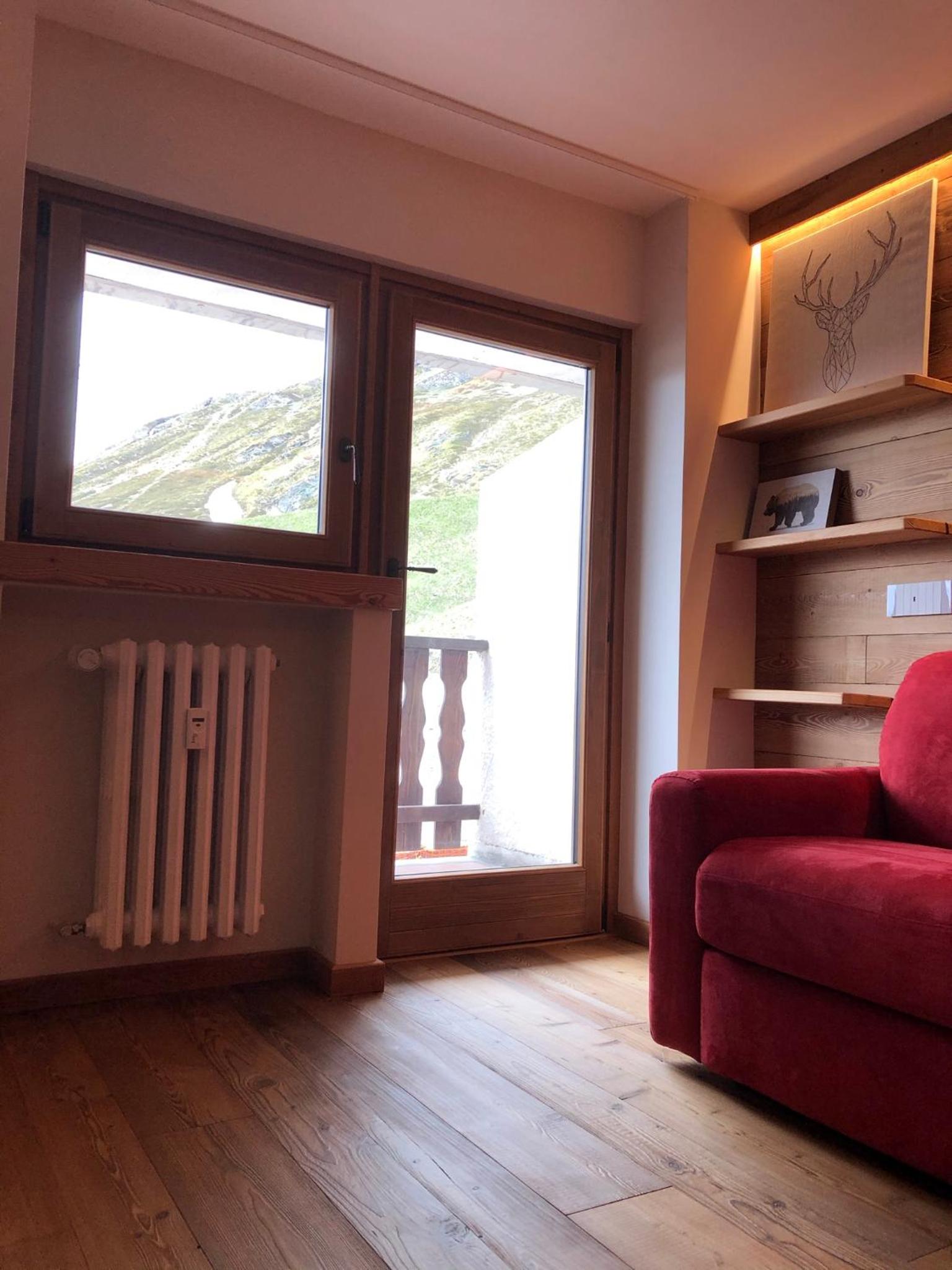 One-Bedroom Apartment - Photo 5