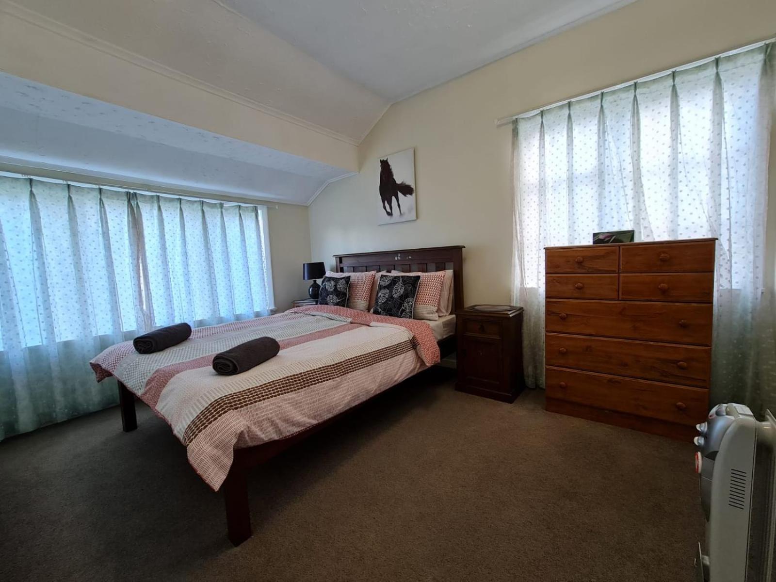 Three-Bedroom Villa photo 1