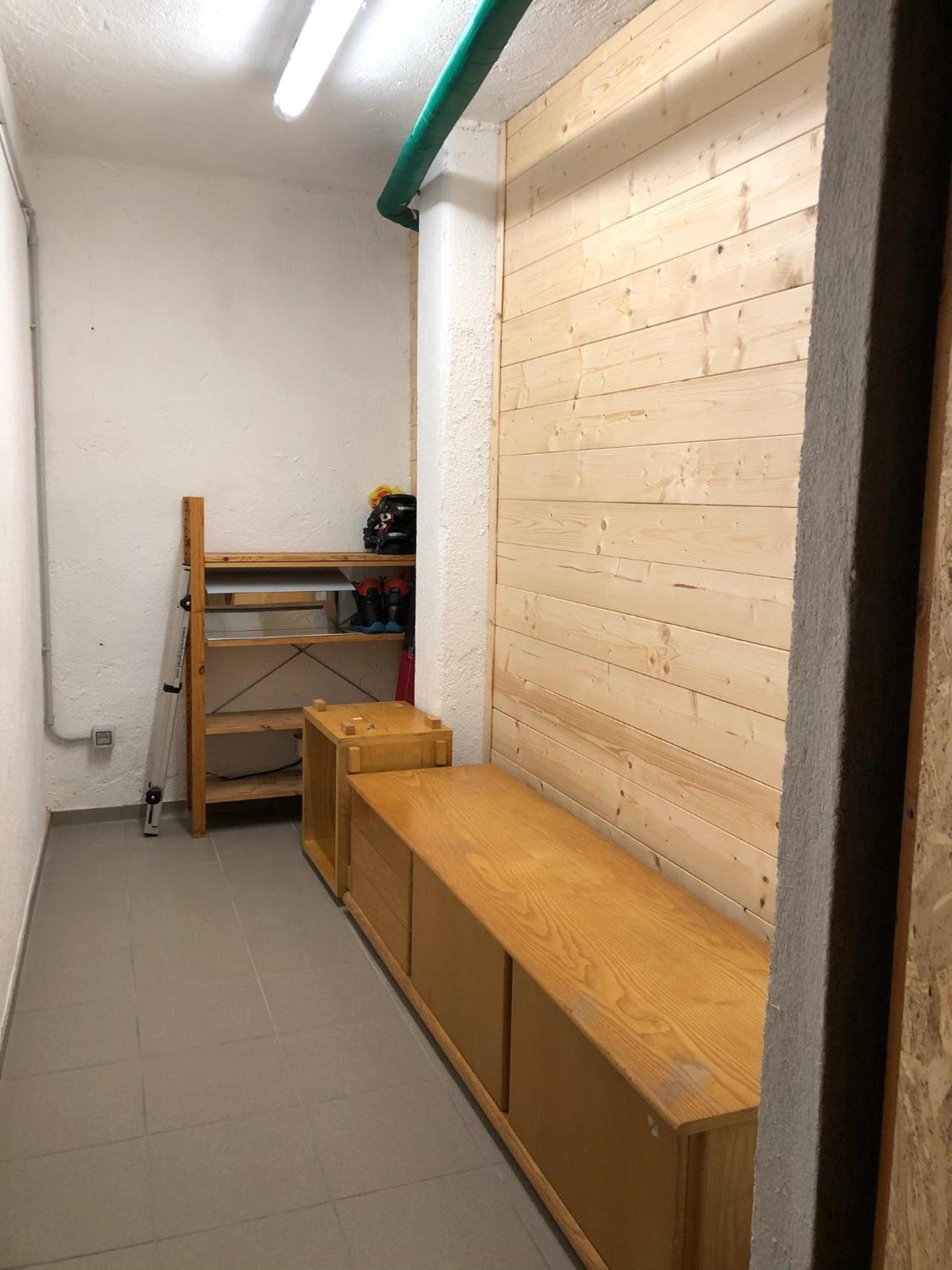One-Bedroom Apartment - Photo 10