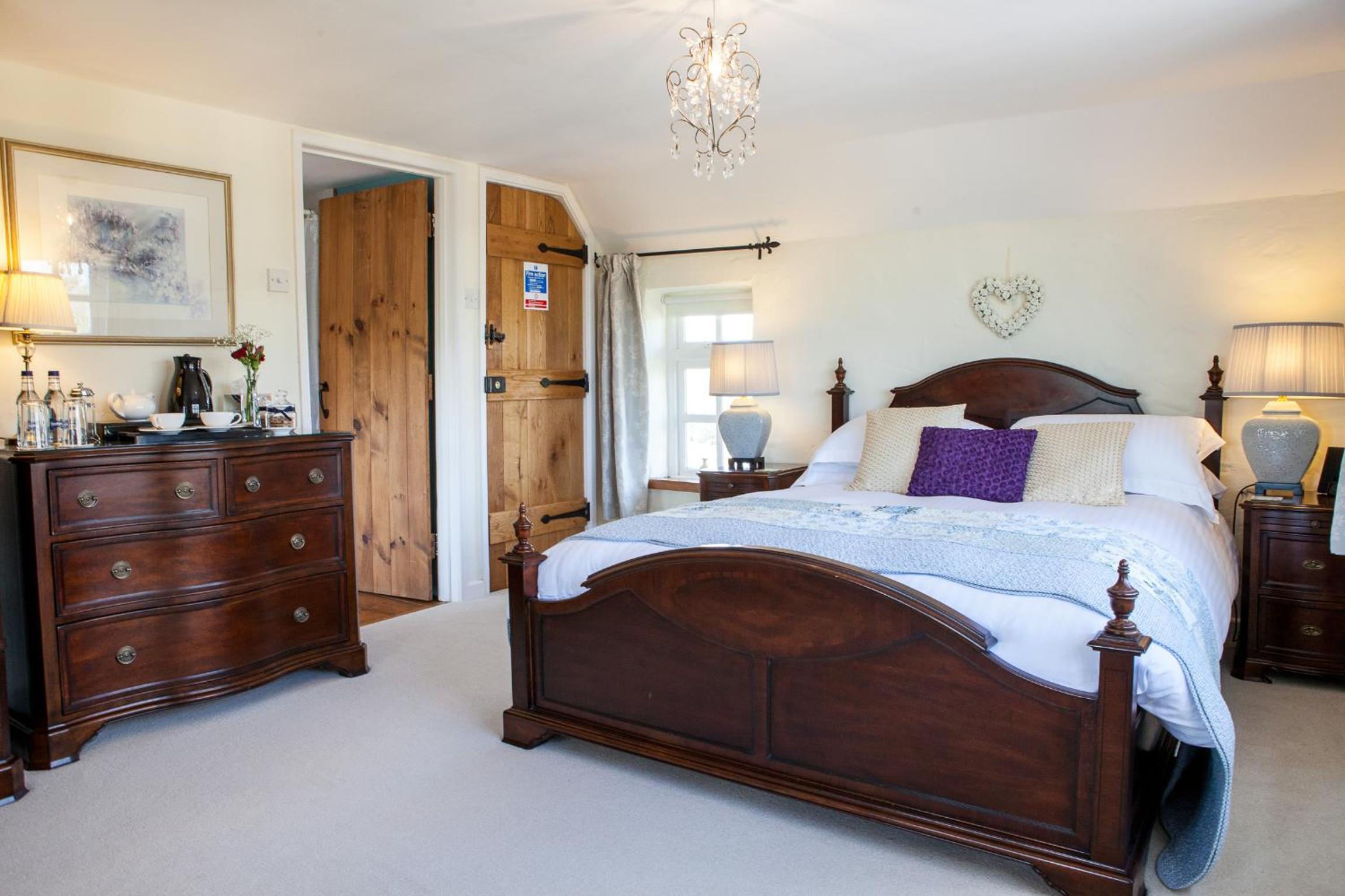 King Room photo 2