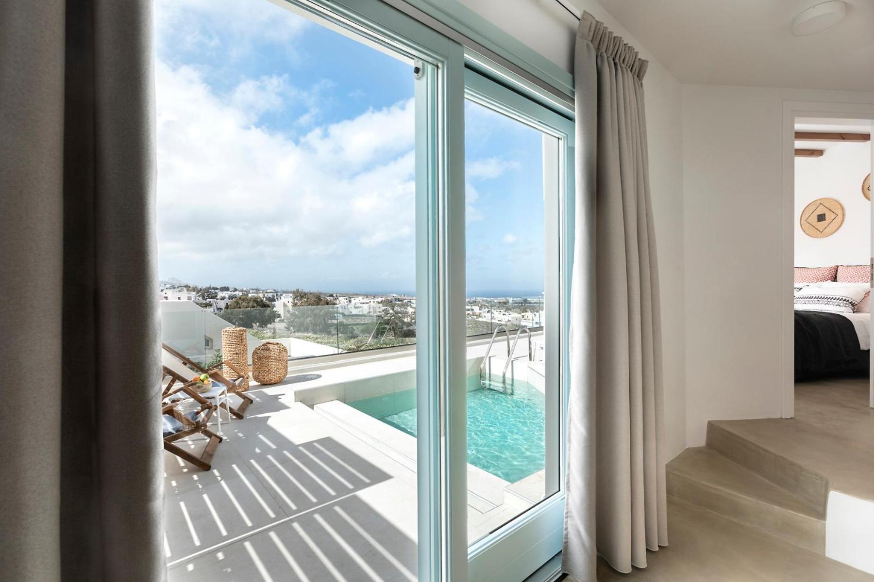 Villa Gio with Private Pool and Sea View - Photo 20