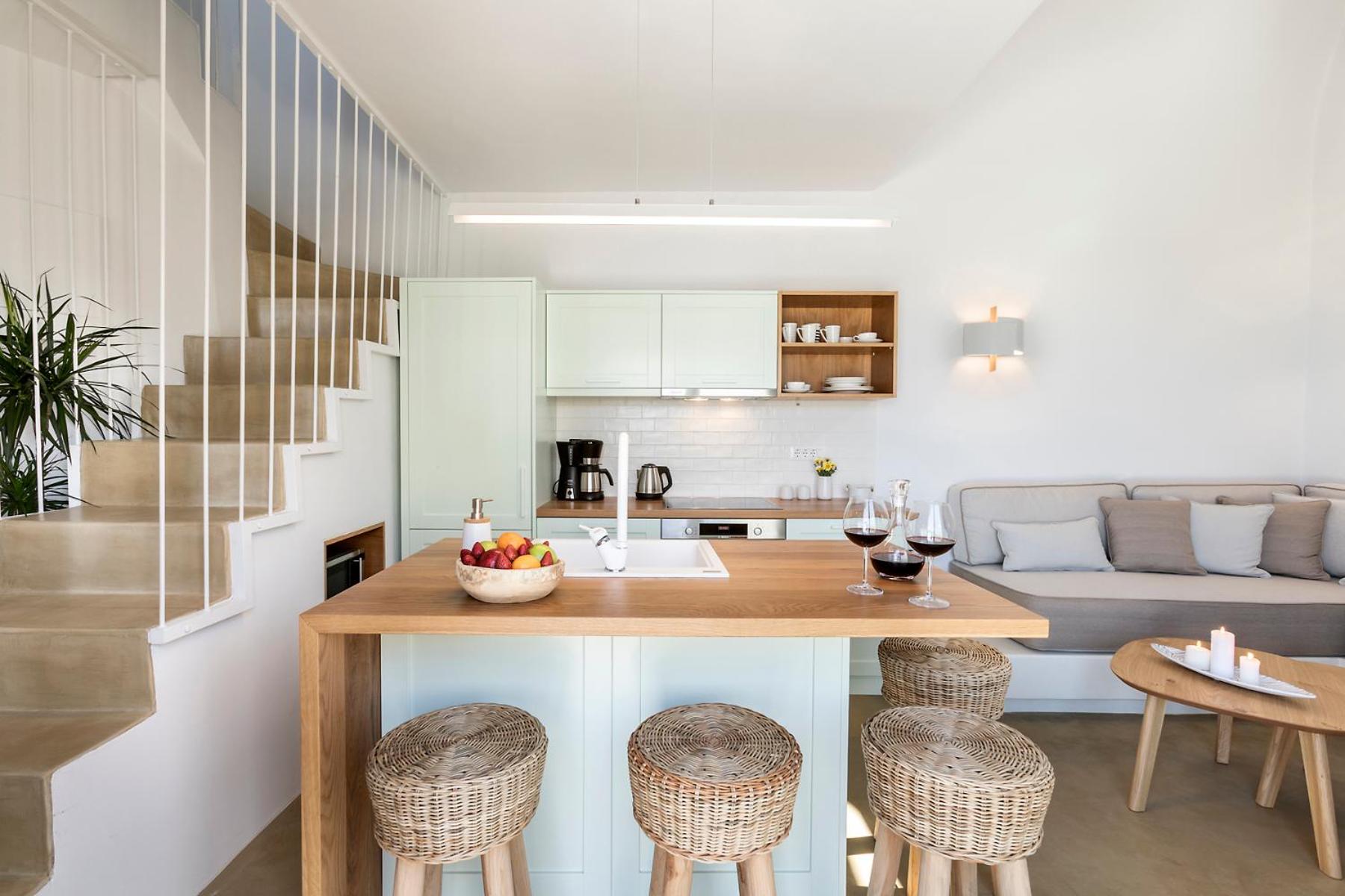 Villa Gio with Private Pool and Sea View - Photo 19