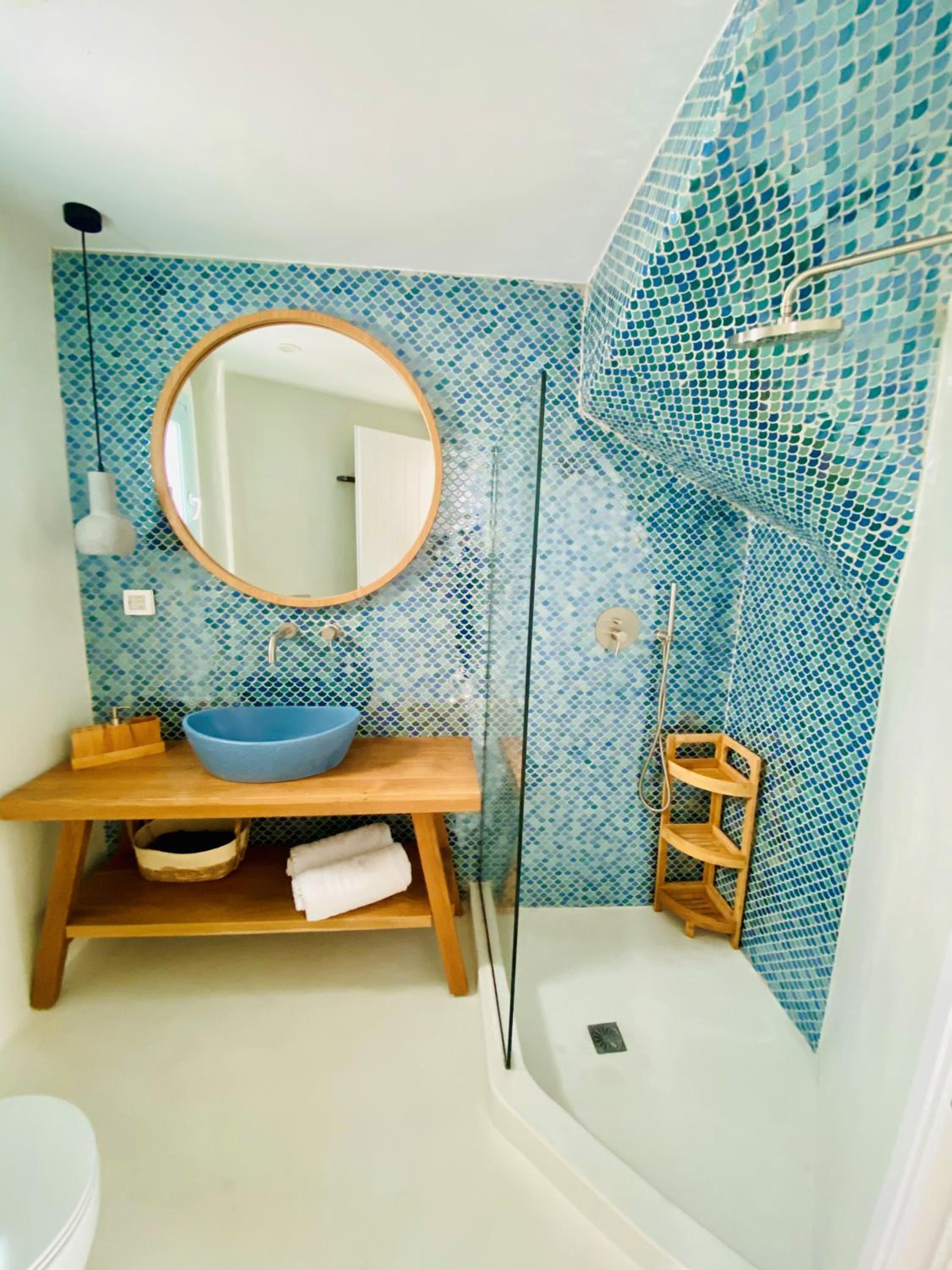 Villa Gio with Private Pool and Sea View - Photo 44