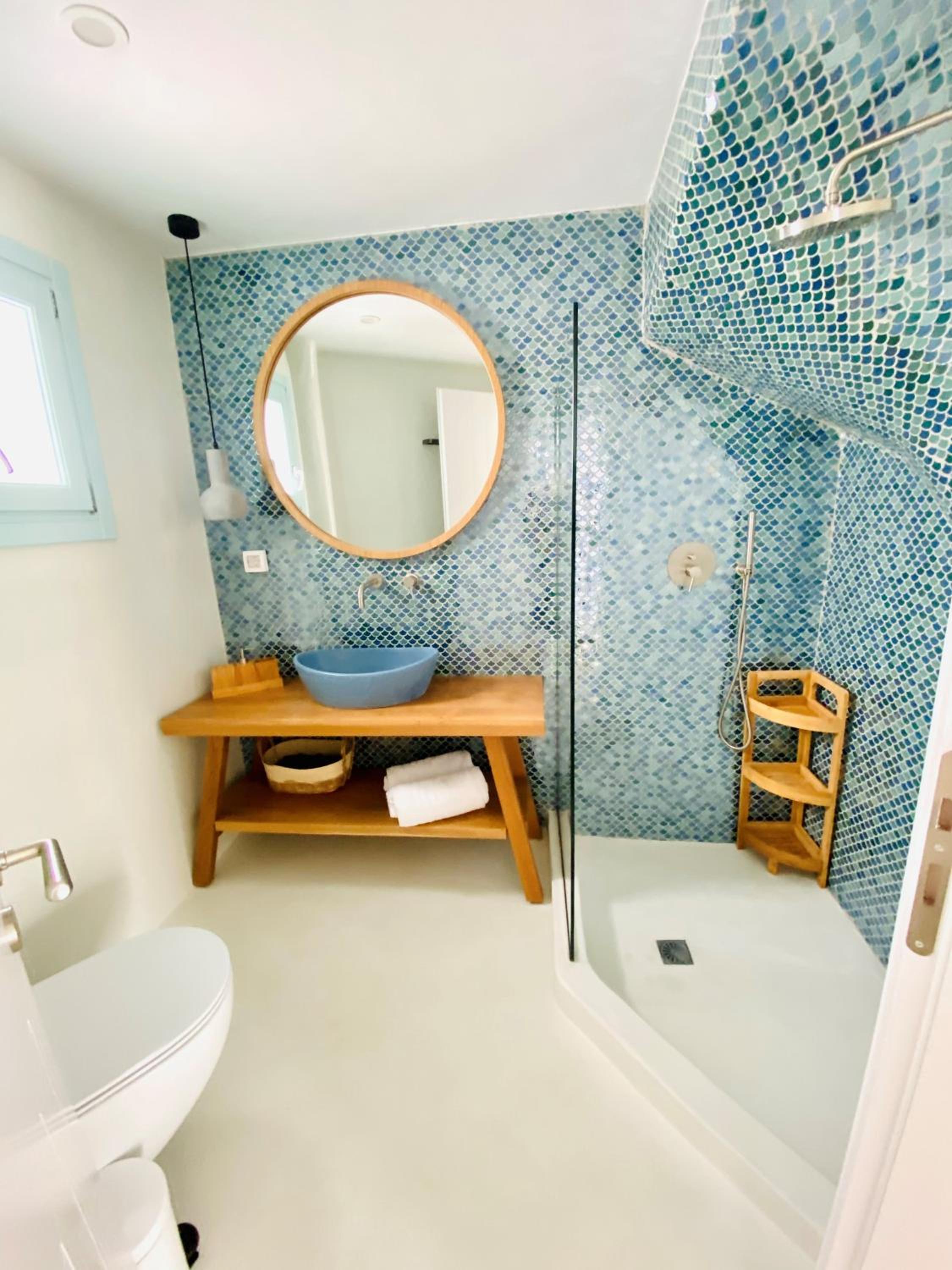 Villa Gio with Private Pool and Sea View - Photo 46