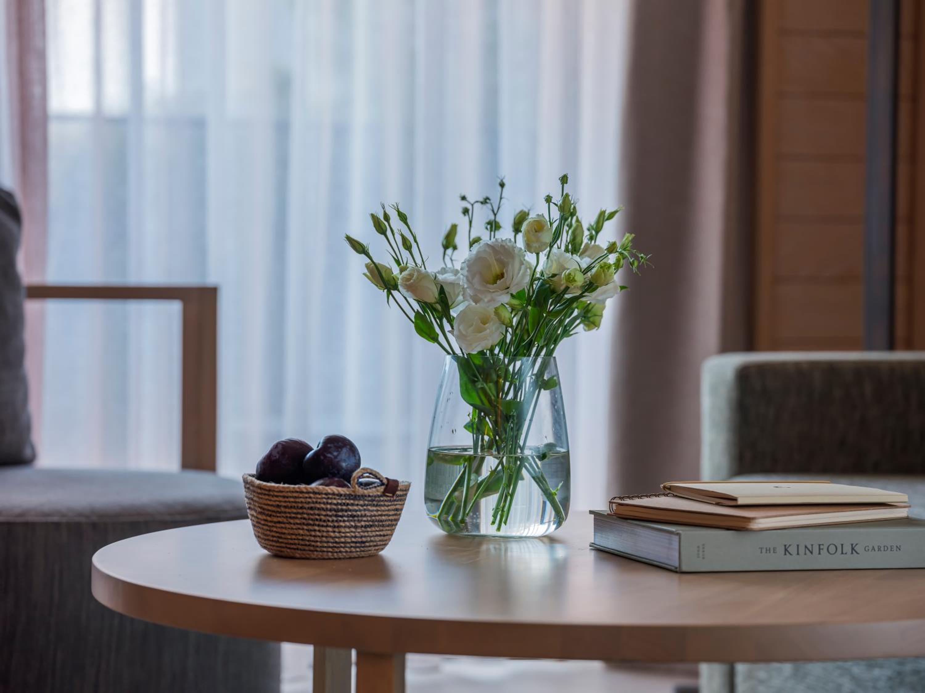 Superior Suite - Photo 2