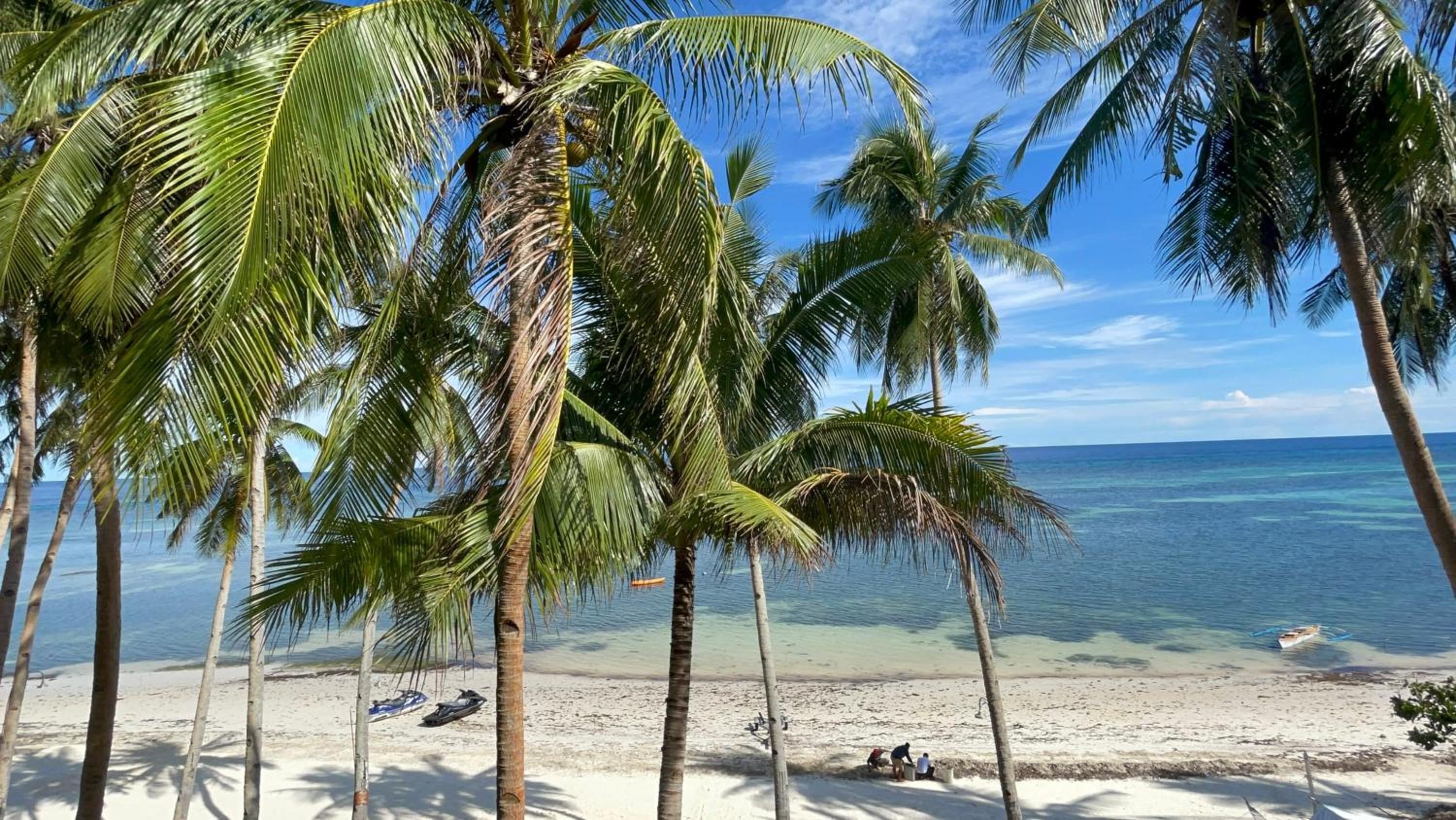 Deluxe Double Room - Beach Front photo 2