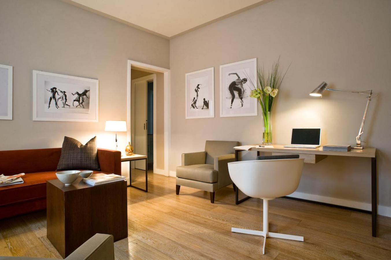 Deluxe Suite - Photo 4
