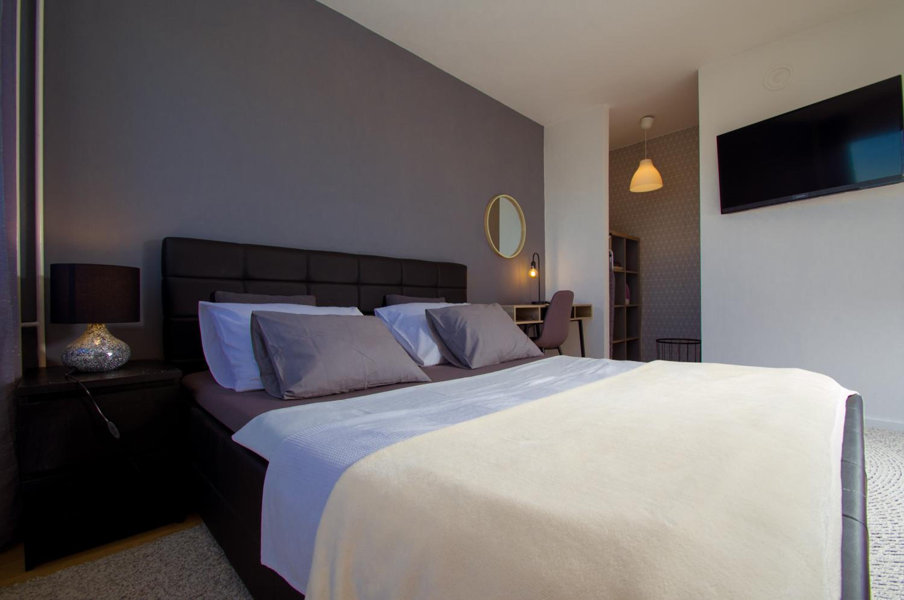 Two-Bedroom Apartment - Photo 10