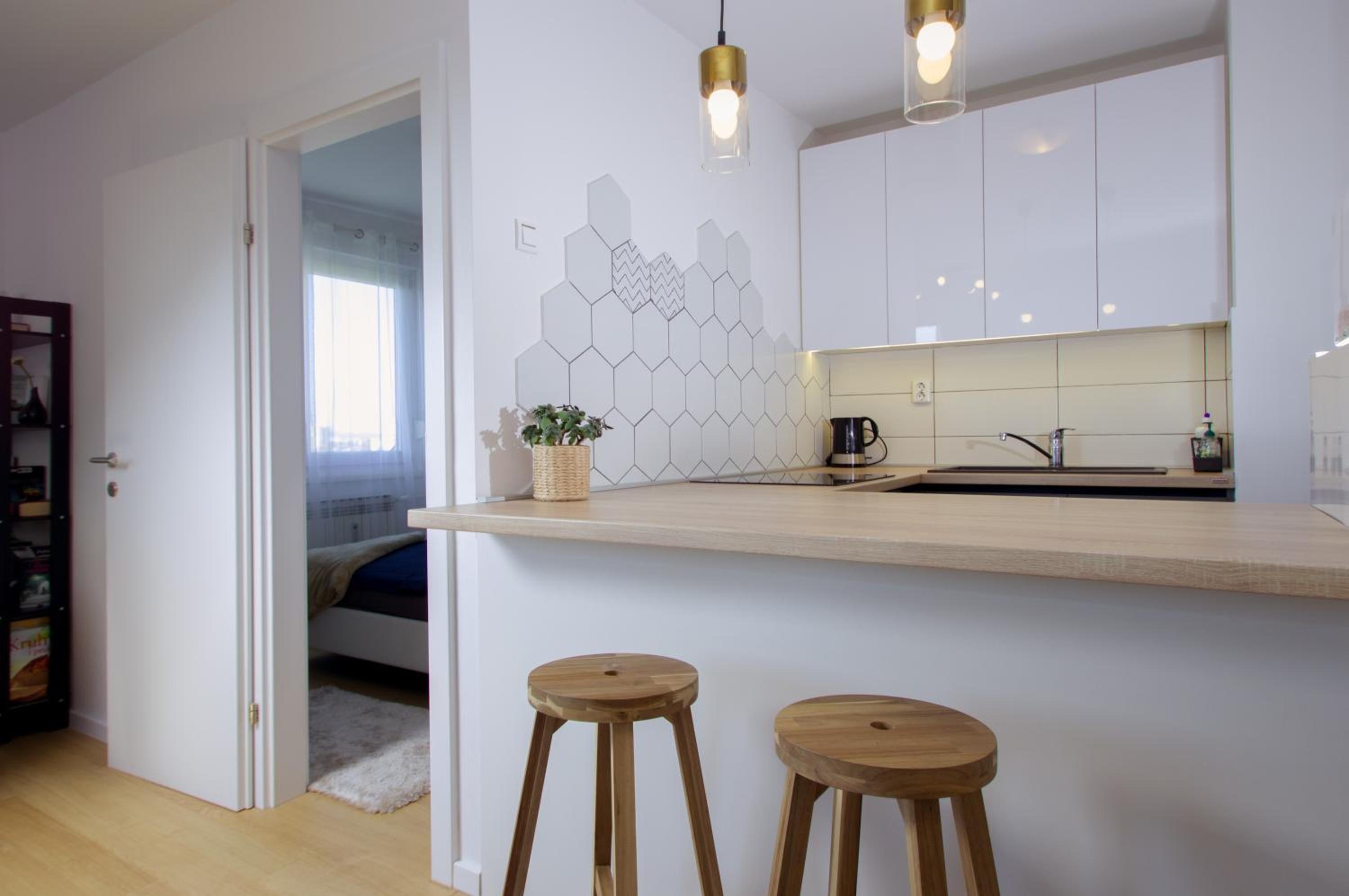 Two-Bedroom Apartment - Photo 19