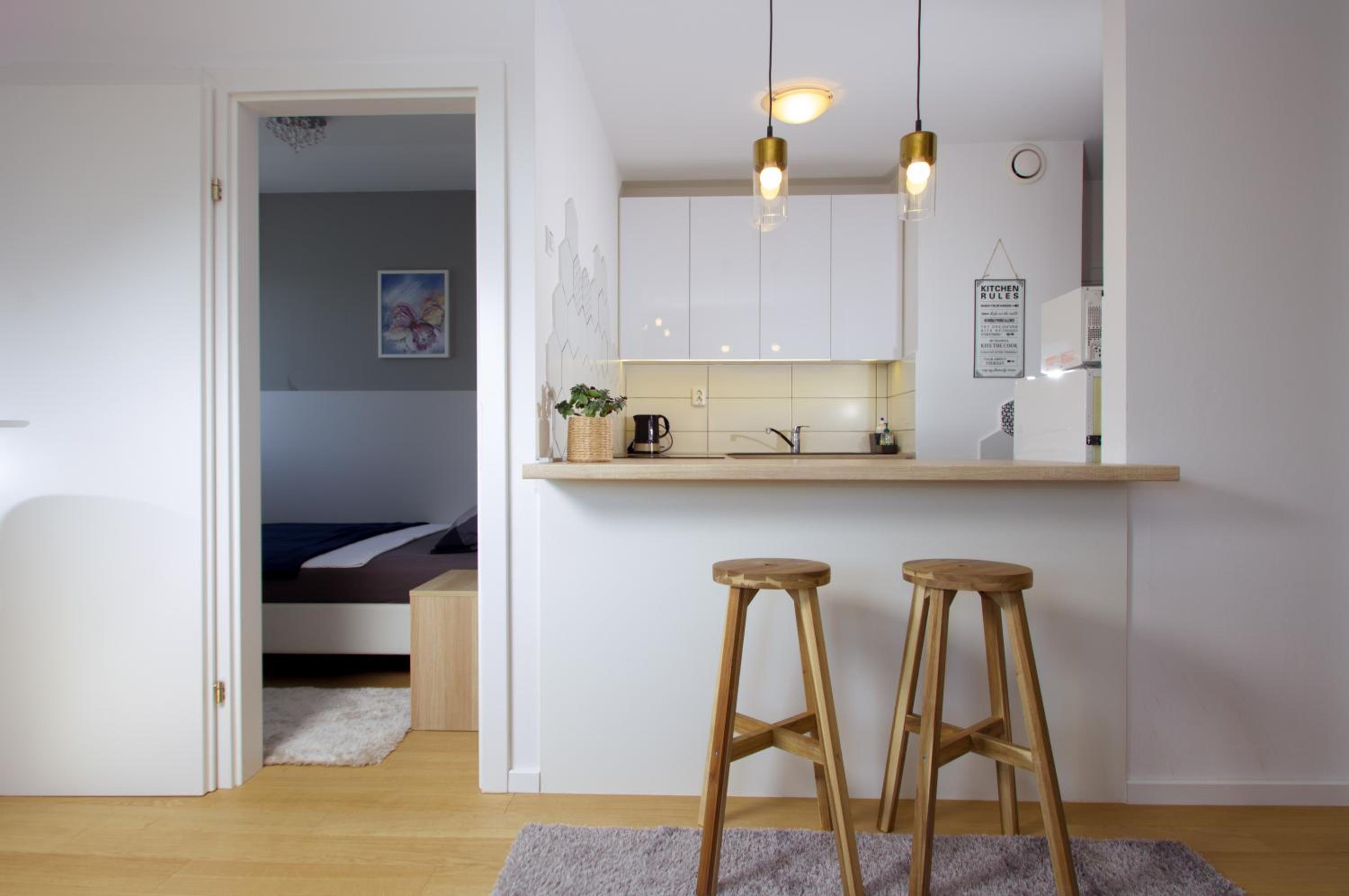 Two-Bedroom Apartment - Photo 20